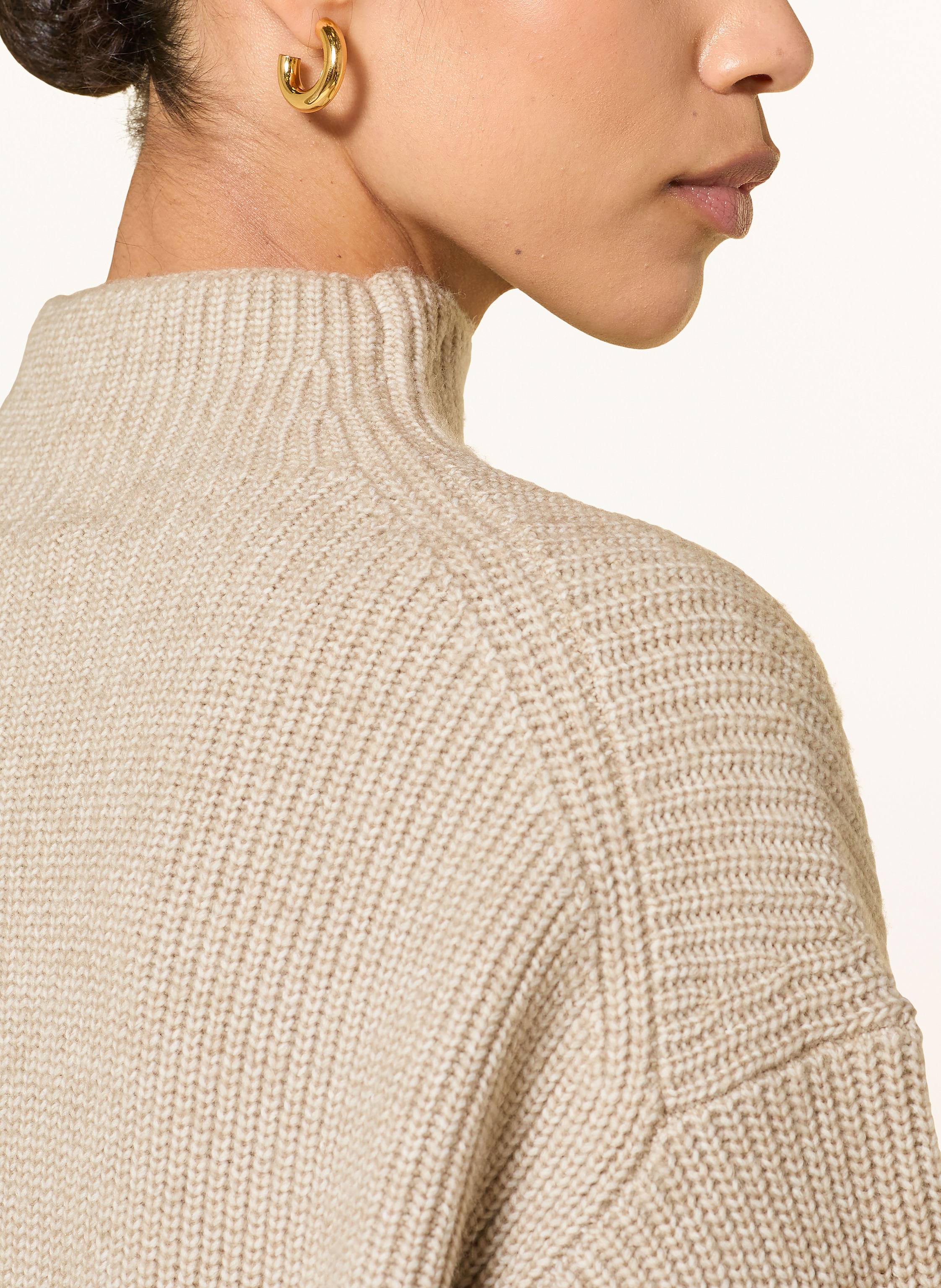 Thumbnail - Calvin Klein Pullover beige