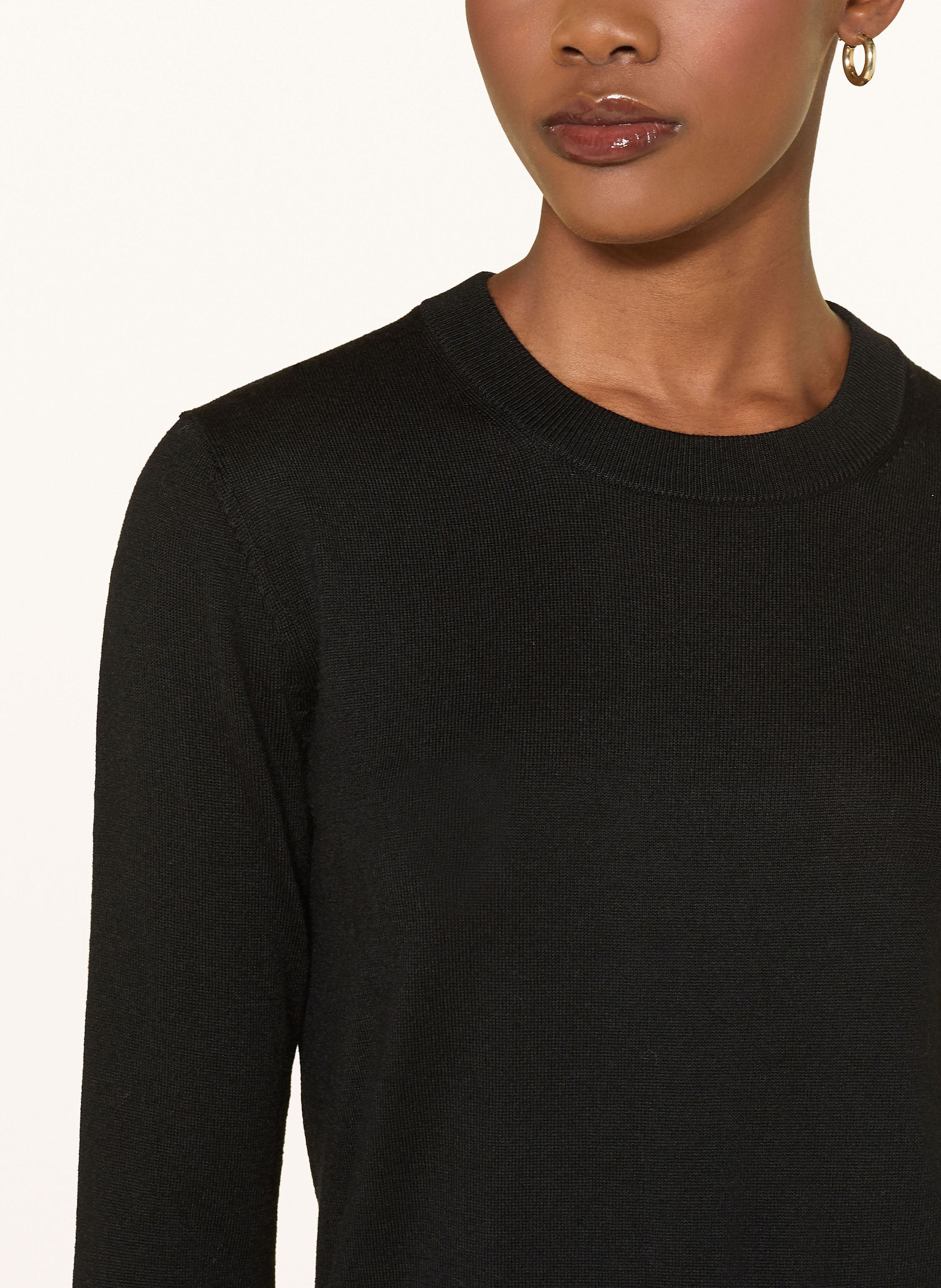 Thumbnail - Calvin Klein Pullover schwarz