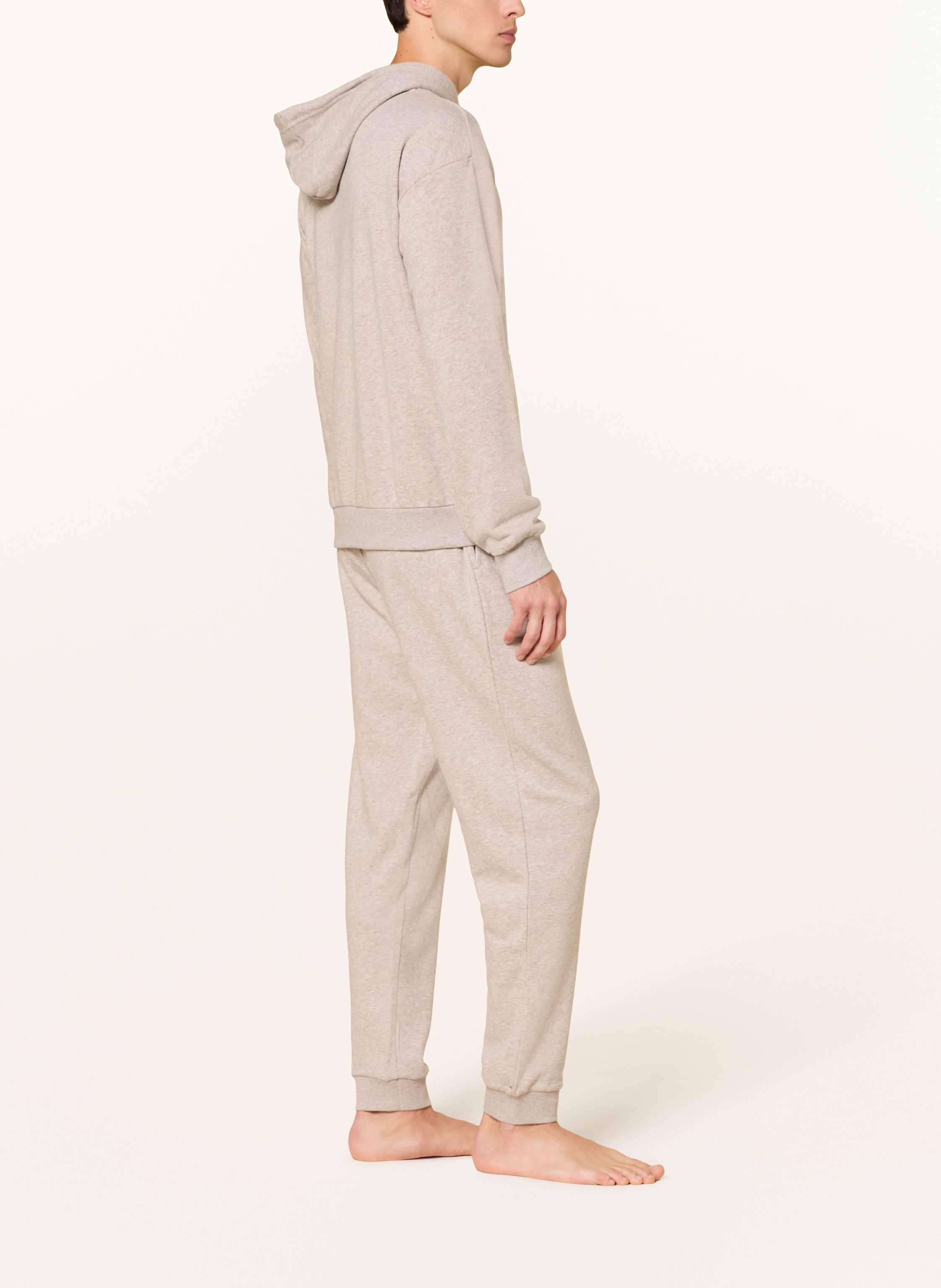 Thumbnail - Tommy Hilfiger Lounge-Sweatpants beige