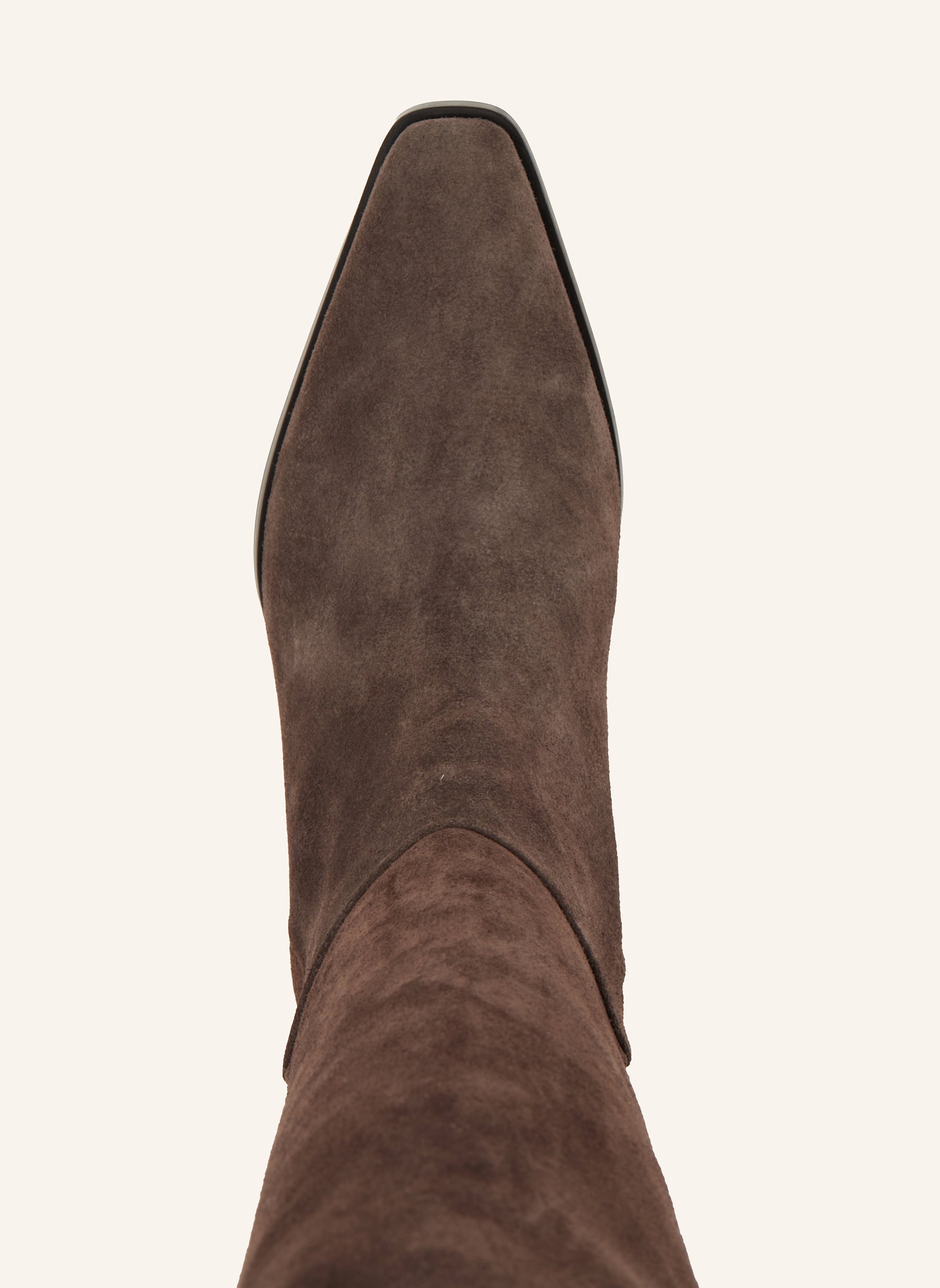 Thumbnail - Aeyde Stiefel Medea braun