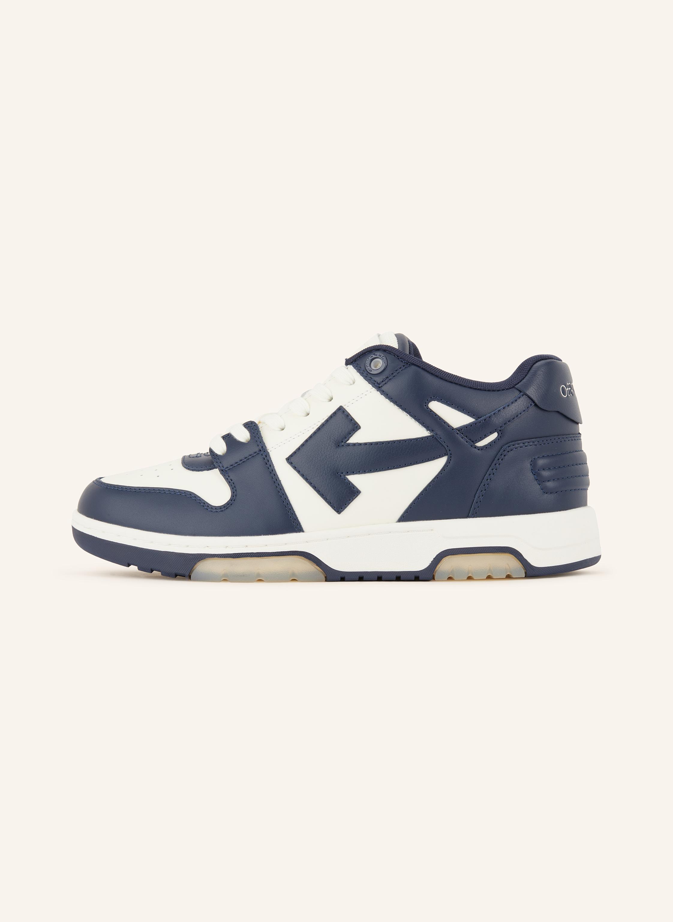 Thumbnail - Off-White Sneaker Out Of Office blau