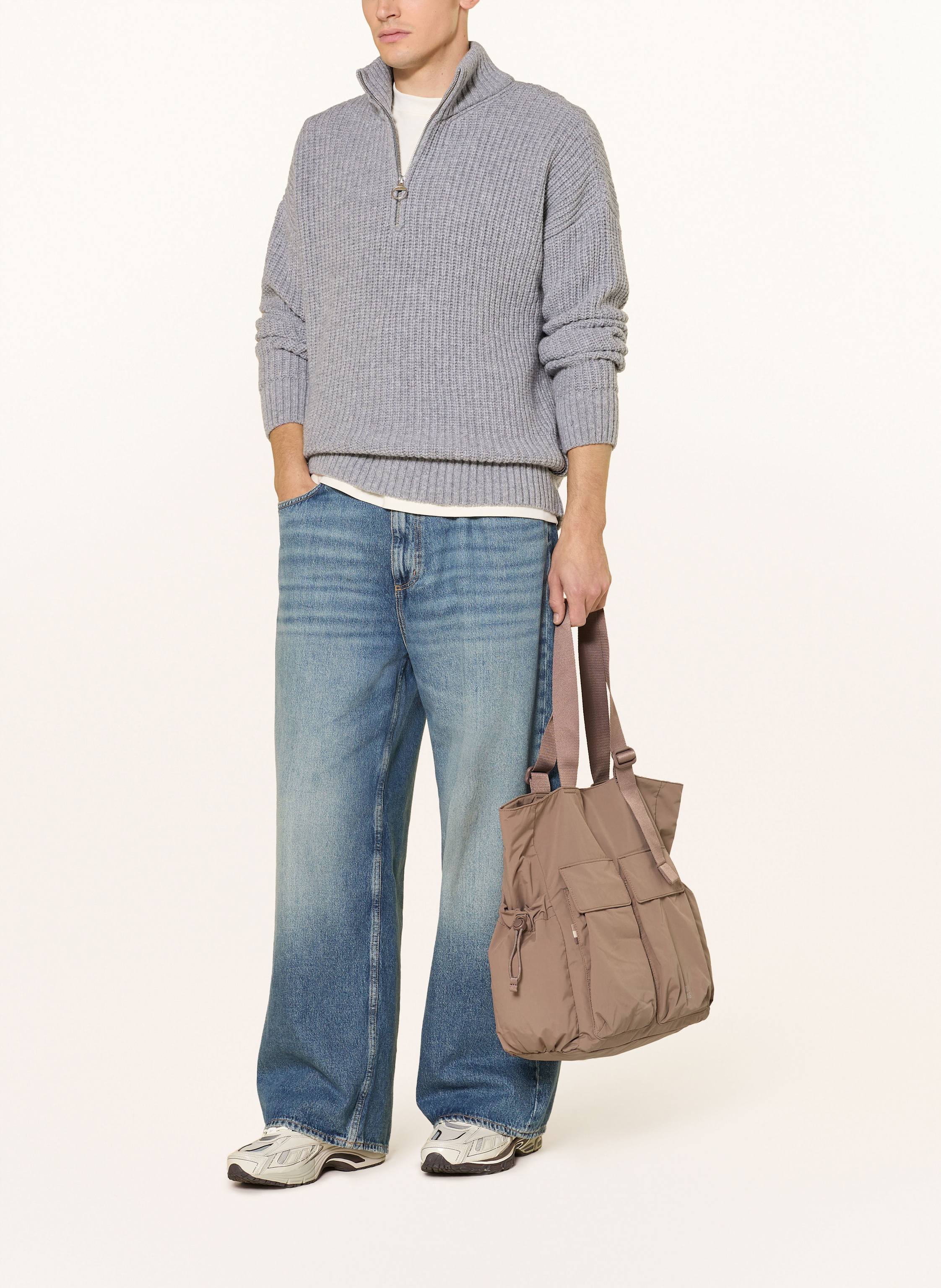 Thumbnail - Got Bag Shopper Mellow beige