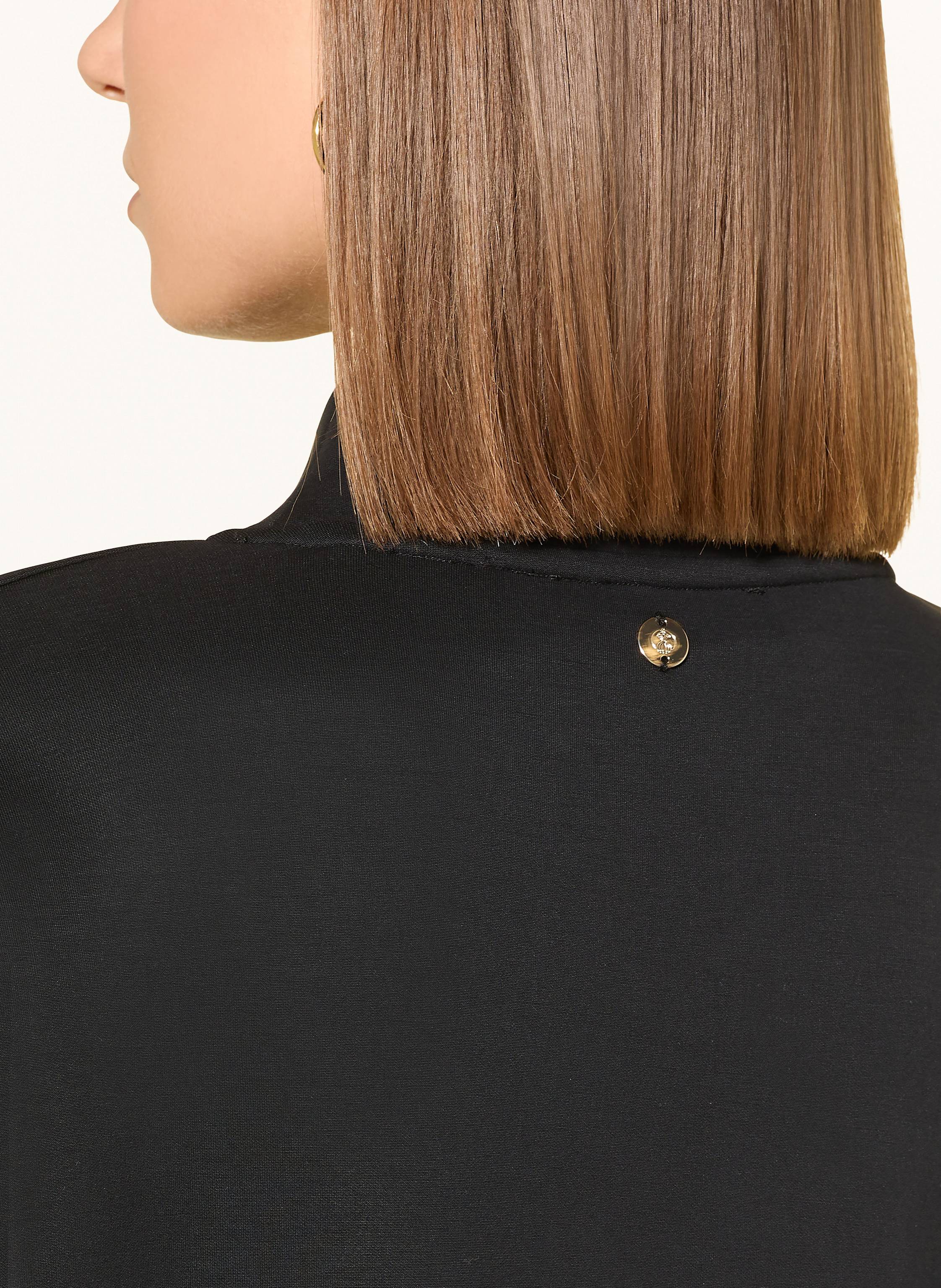 Thumbnail - Rino & Pelle Sweatshirt schwarz