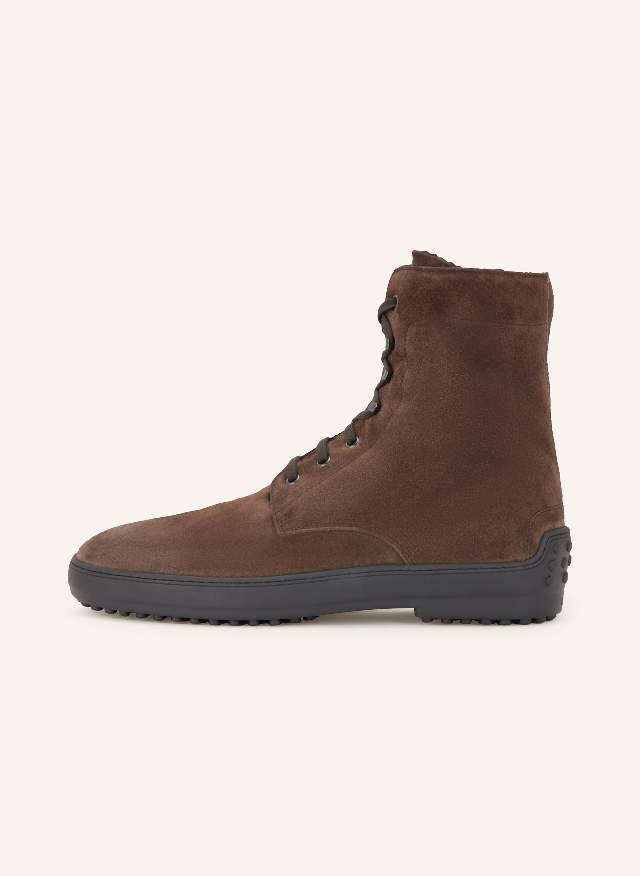 Thumbnail - Tod's Schnürboots braun