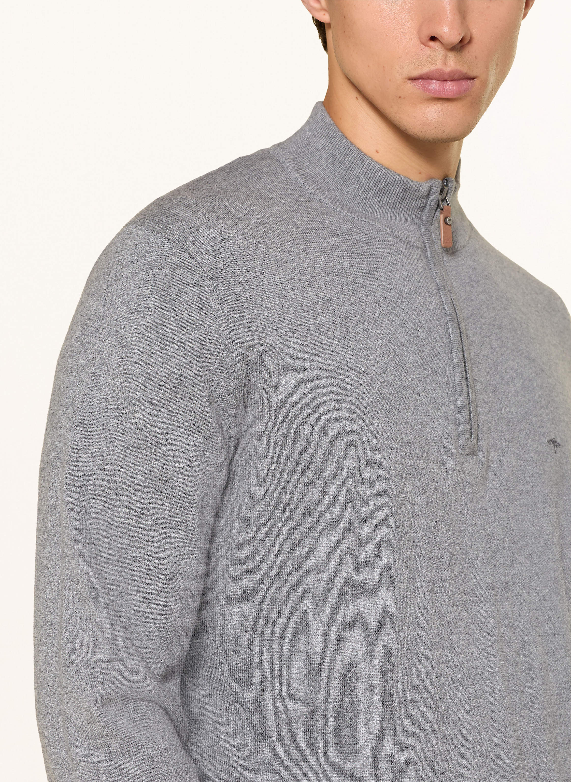 Thumbnail - Fynch-Hatton Troyer grau