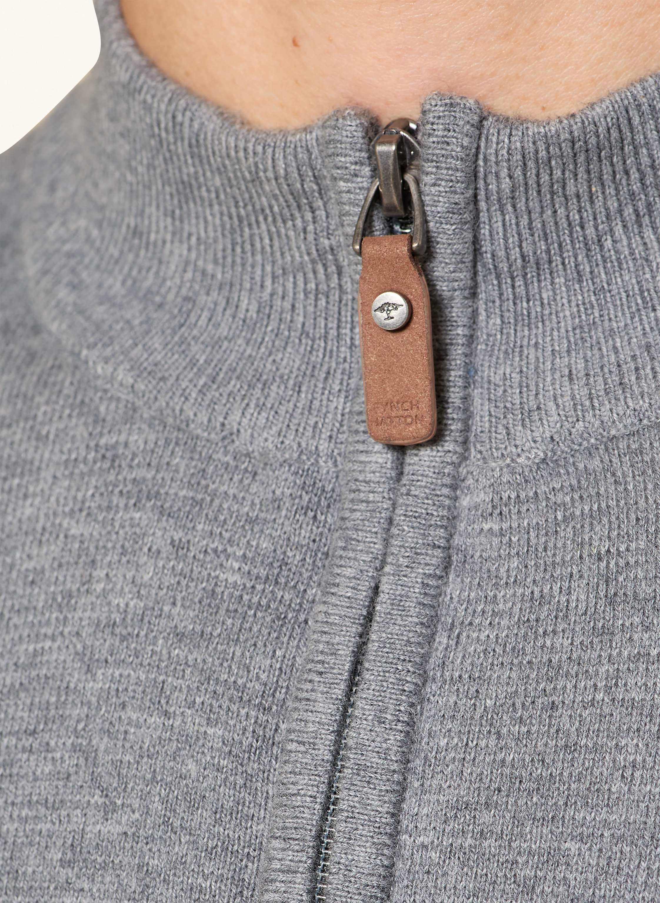 Thumbnail - Fynch-Hatton Troyer grau