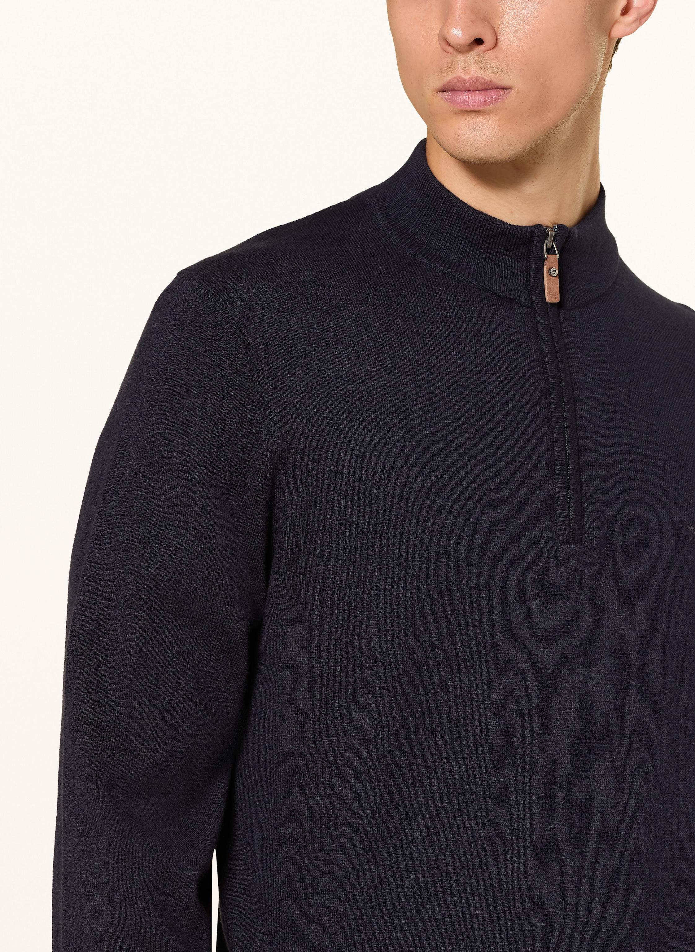 Thumbnail - Fynch-Hatton Troyer blau