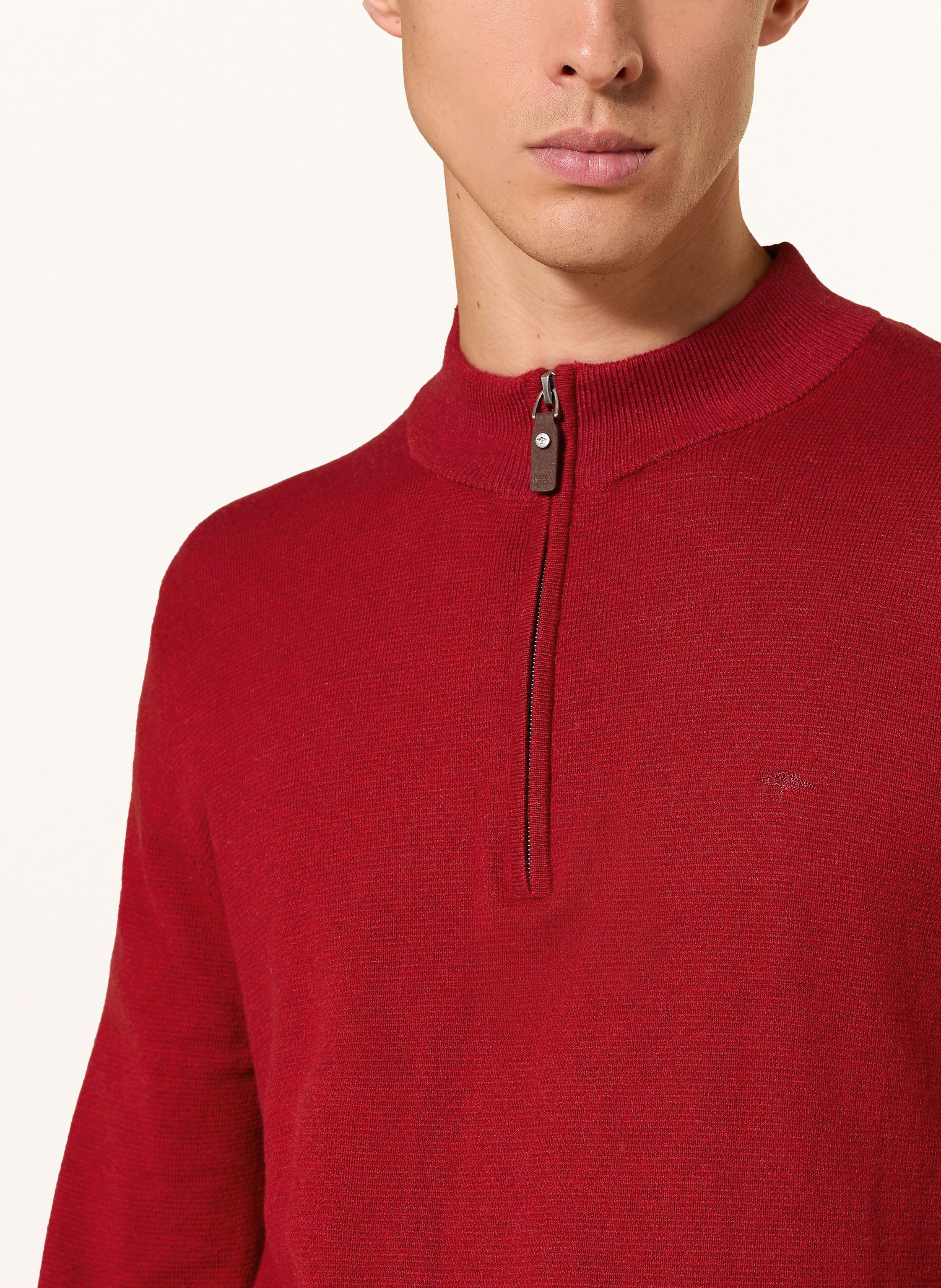 Thumbnail - Fynch-Hatton Troyer rot