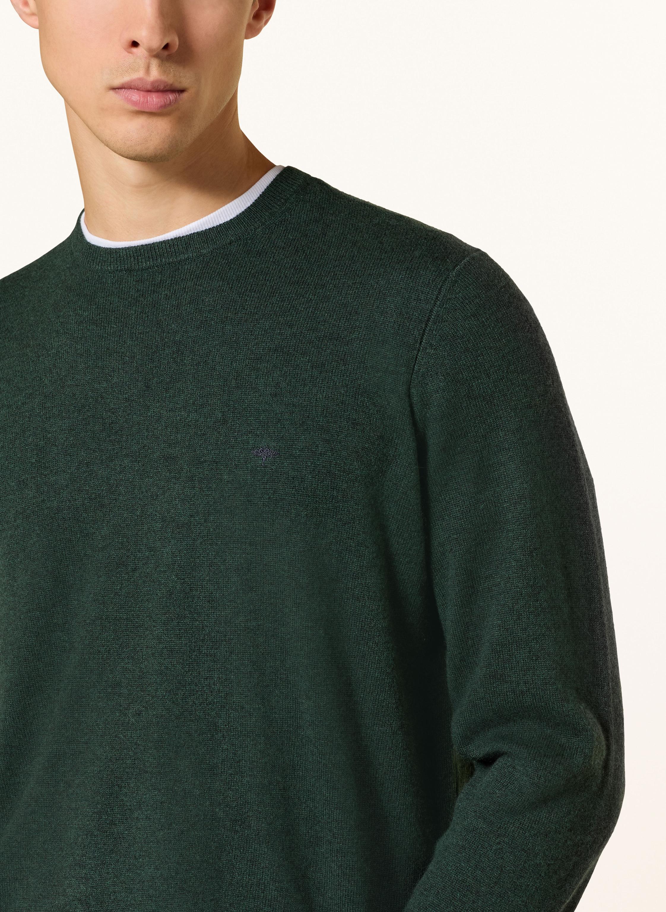 Thumbnail - Fynch-Hatton Pullover gruen