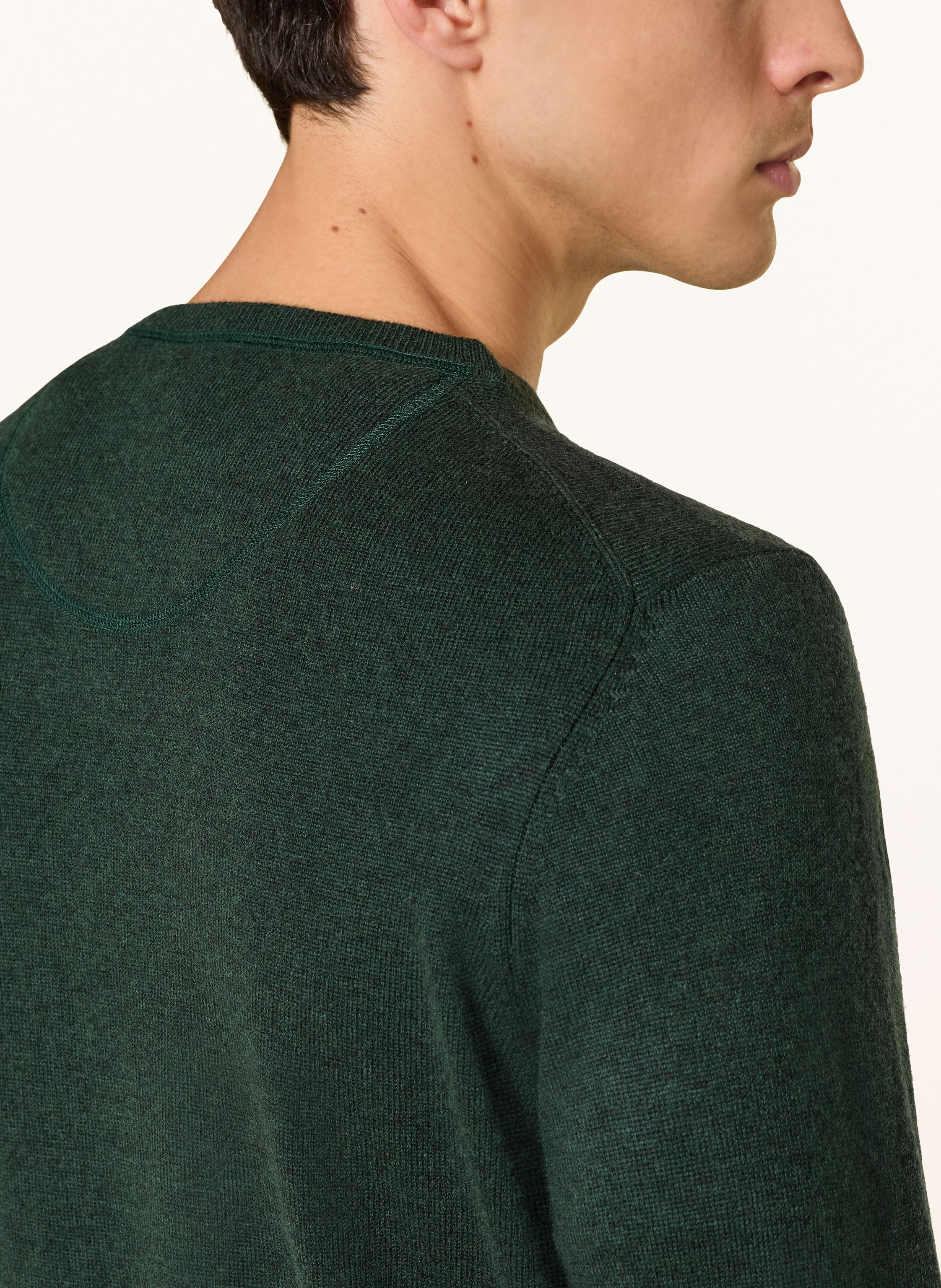Thumbnail - Fynch-Hatton Pullover gruen