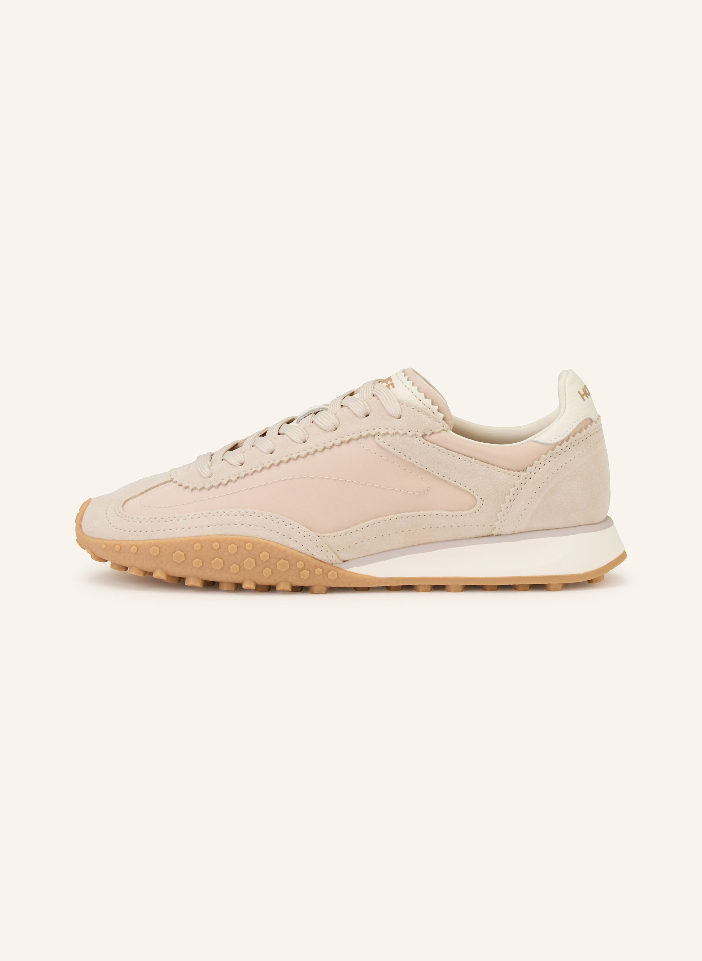 Thumbnail - Hoff Sneaker Bridge Mkii beige