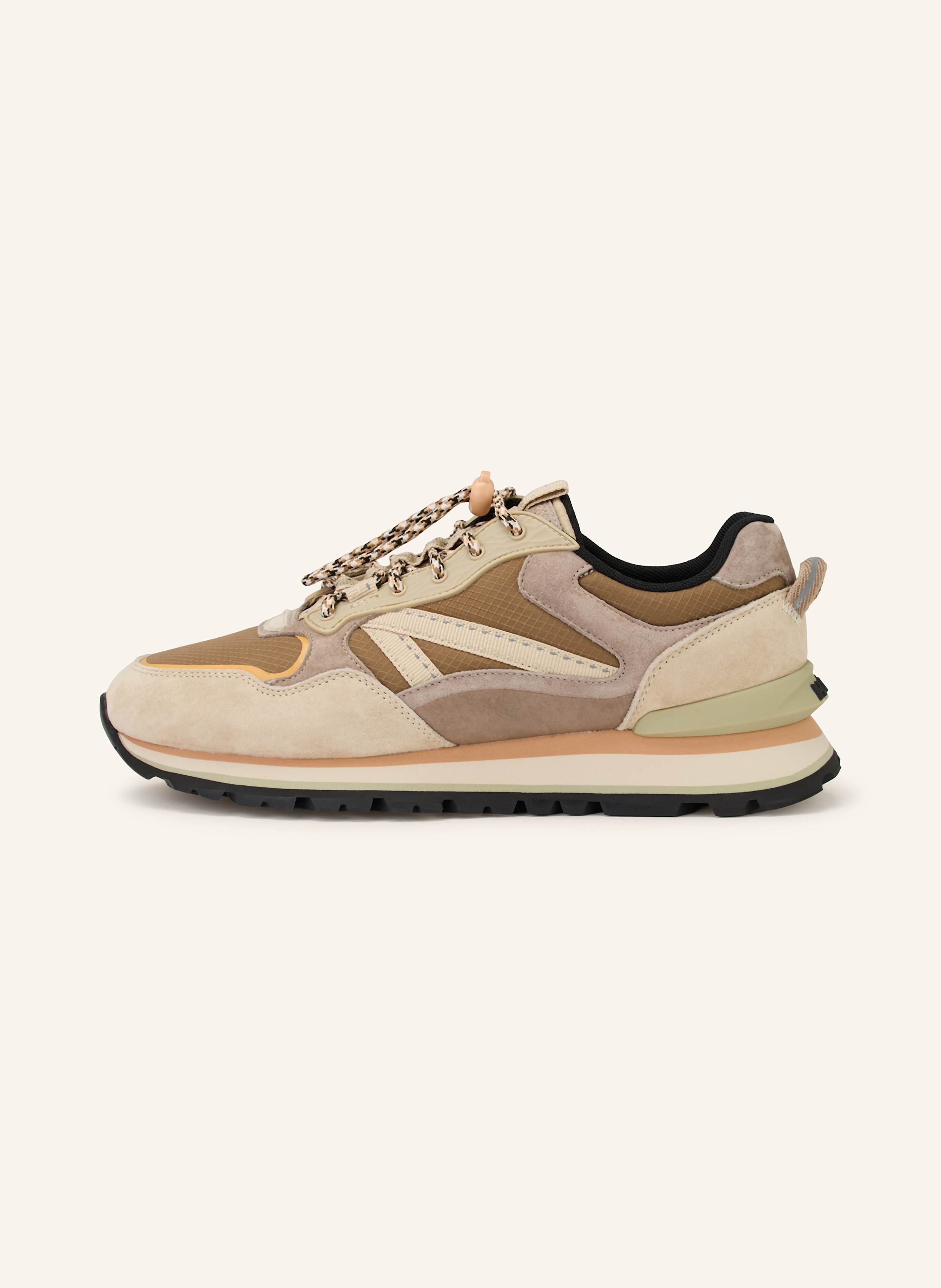 Thumbnail - Hoff Sneaker City Offroad beige