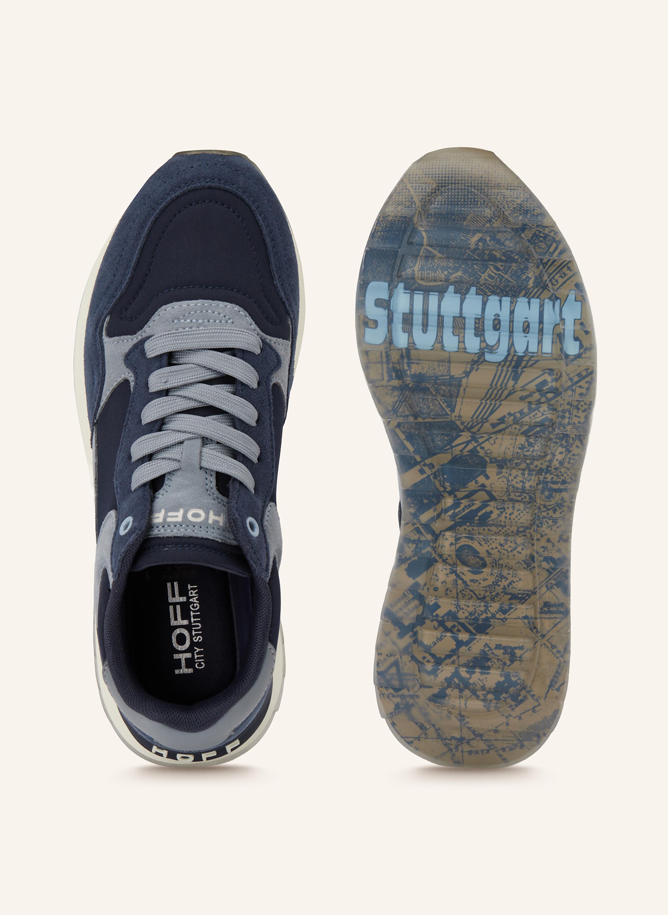 Thumbnail - Hoff Sneaker City Stuttgart blau