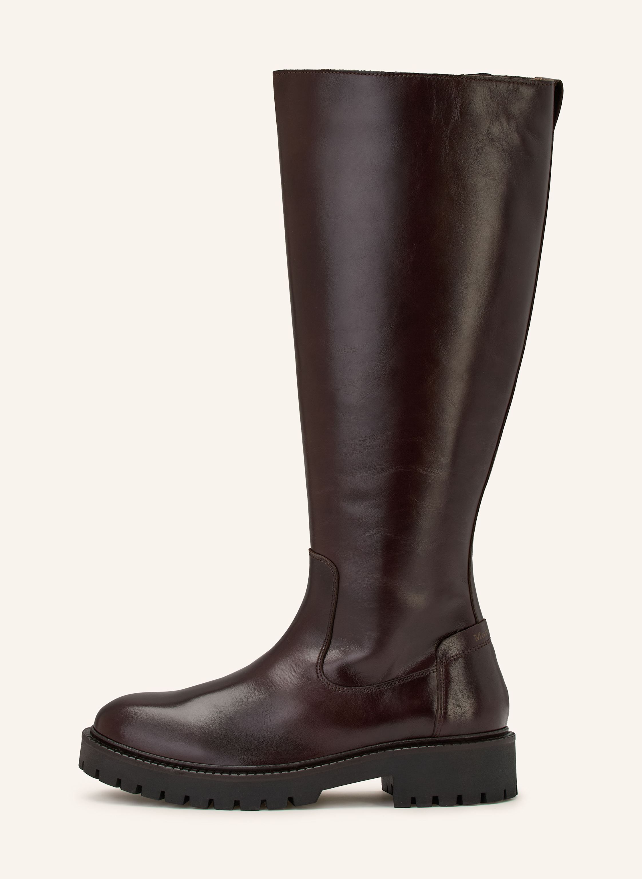 Thumbnail - Marc O'polo Stiefel Phia 16a braun