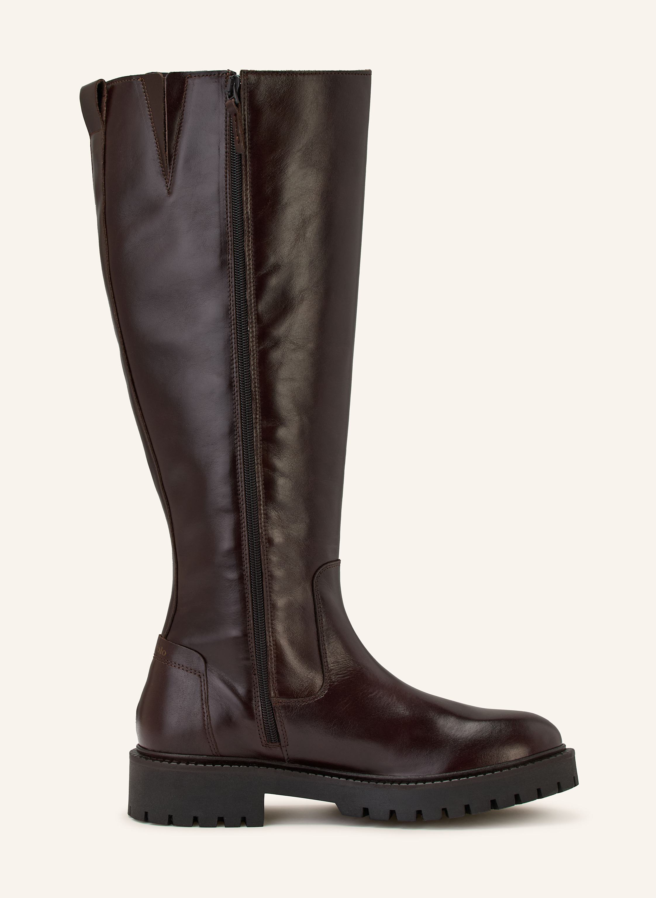 Thumbnail - Marc O'polo Stiefel Phia 16a braun