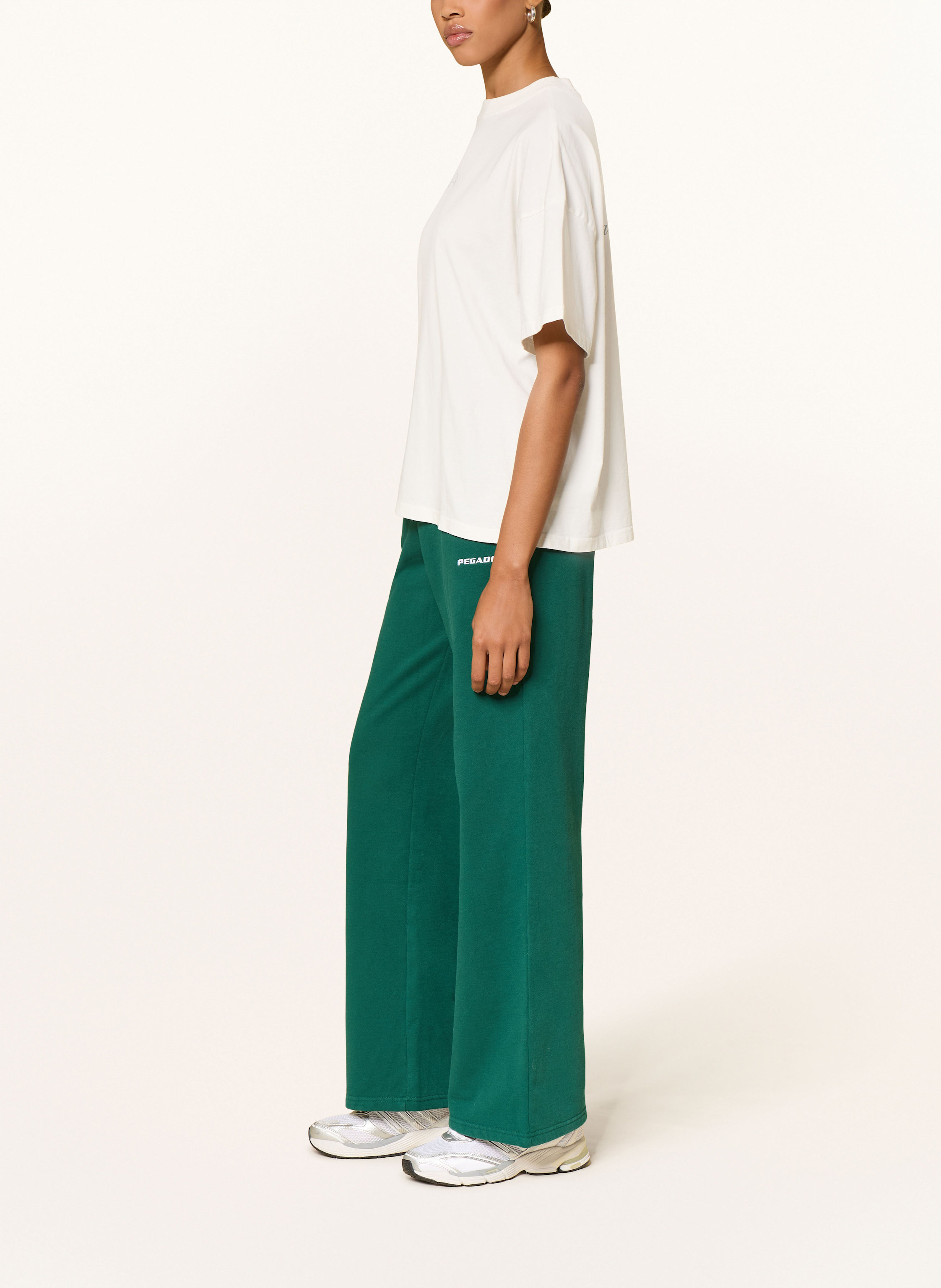 Thumbnail - Pegador Sweatpants Anni gruen