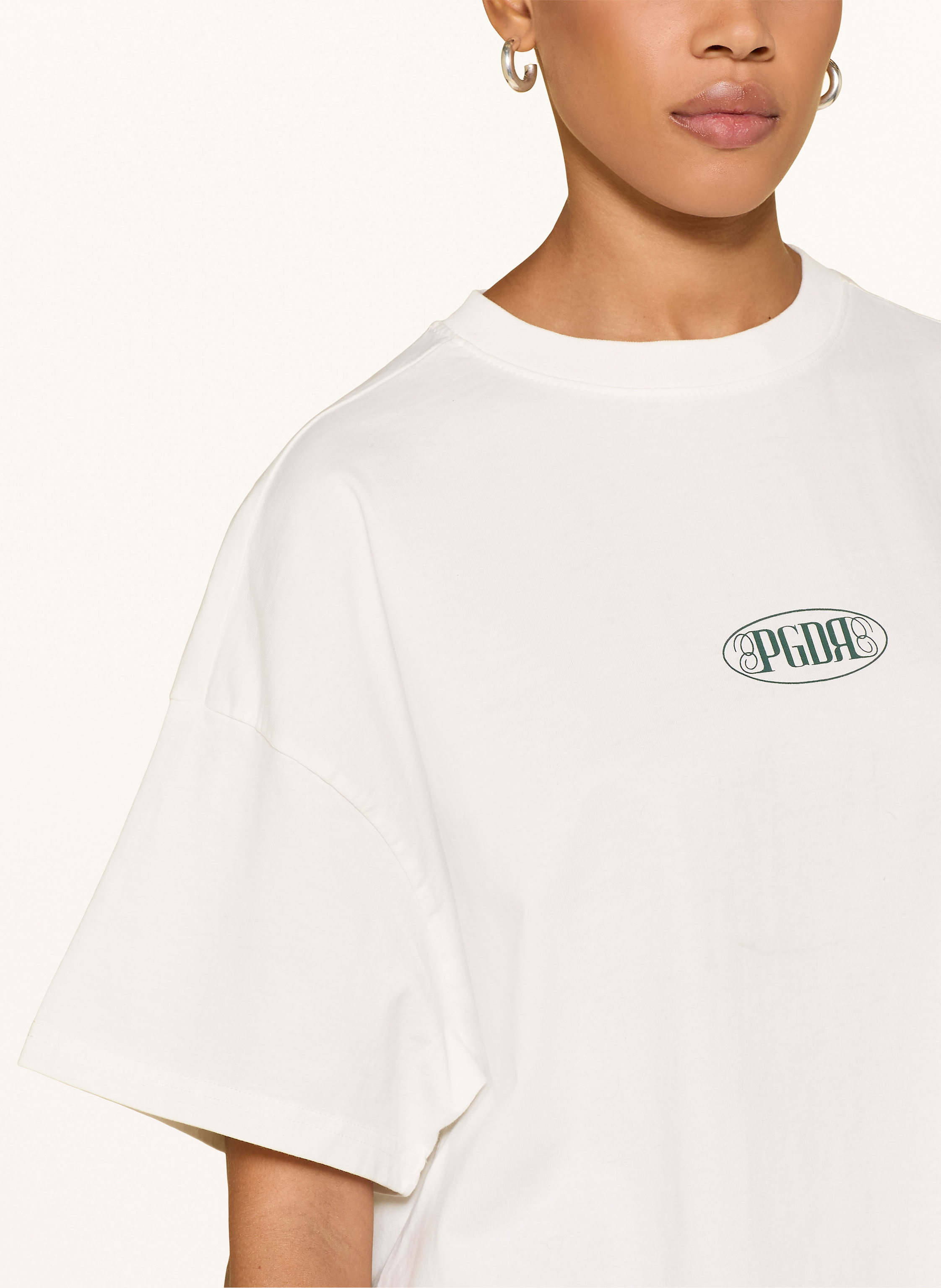 Thumbnail - Pegador Oversized-Shirt Helena weiss