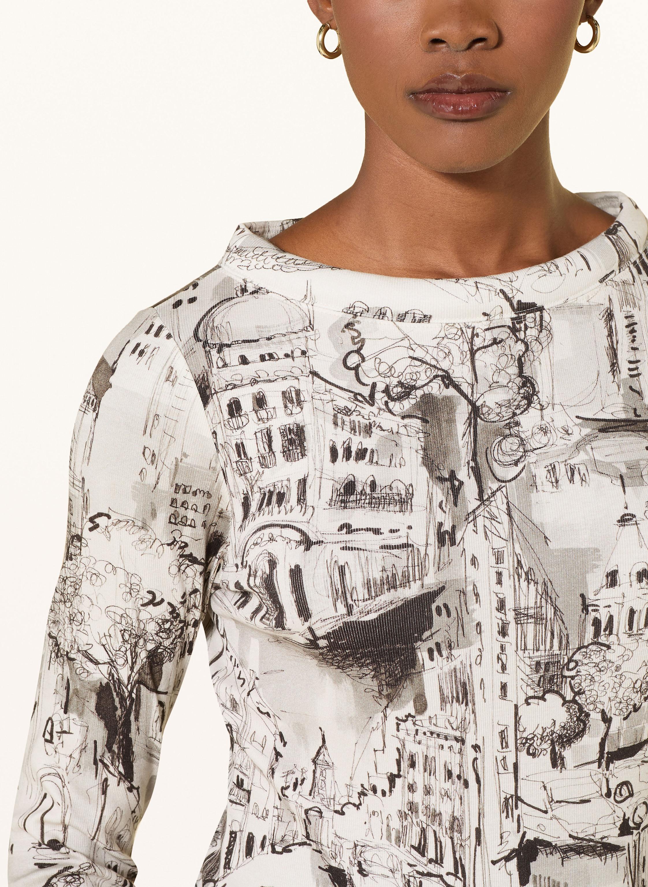 Thumbnail - Marc Cain Longsleeve beige