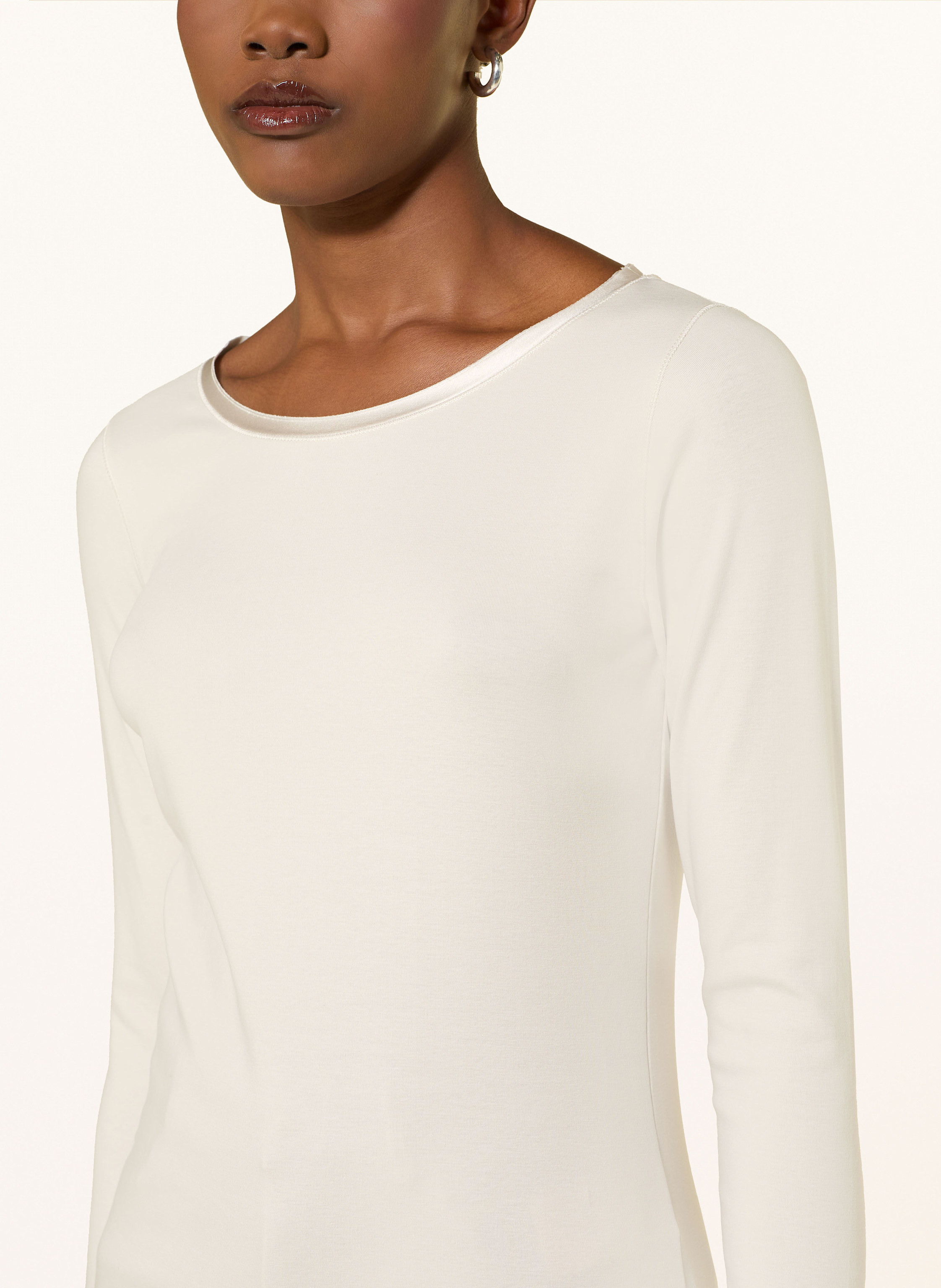 Thumbnail - Marc Cain Longsleeve beige