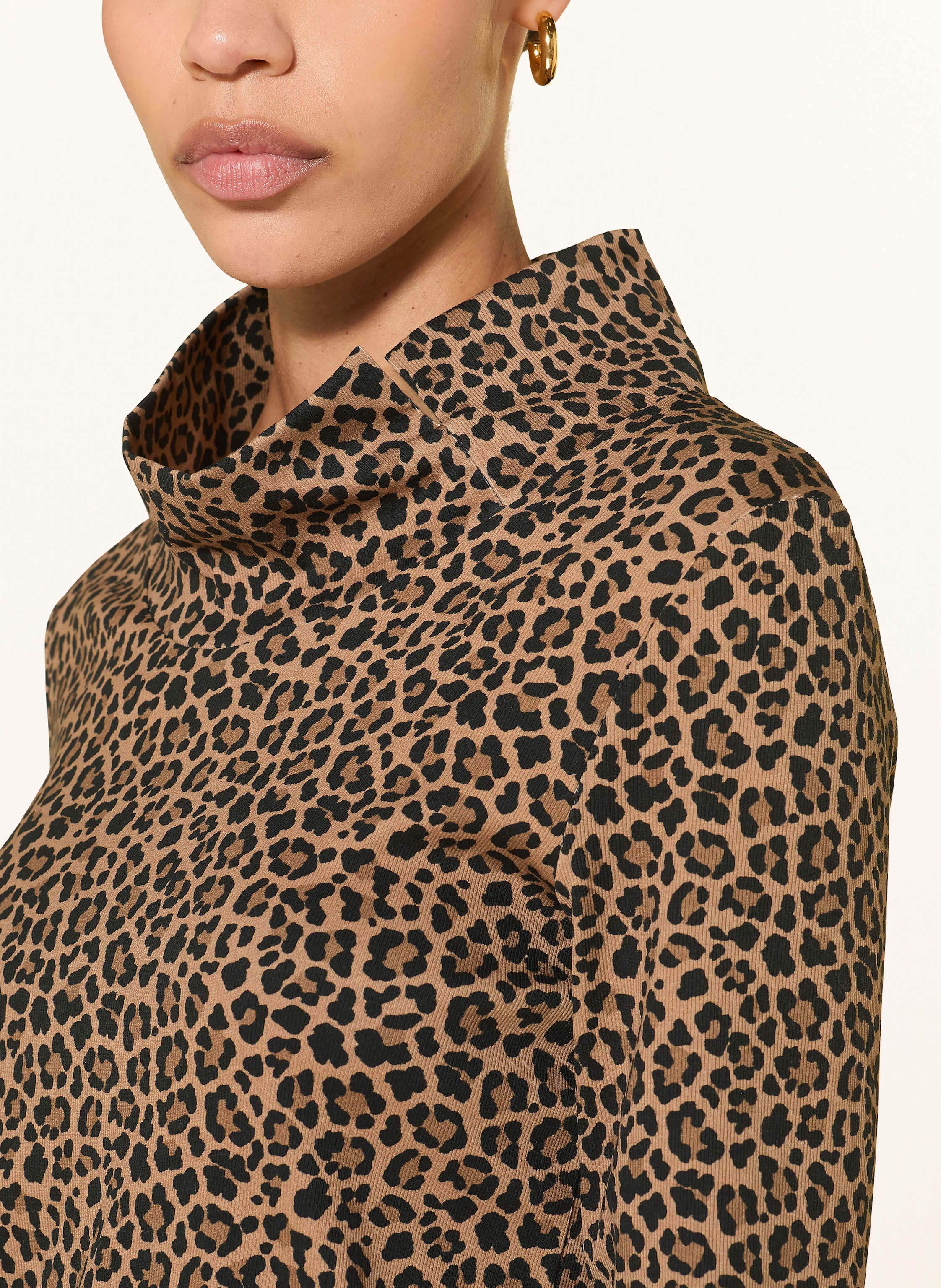 Thumbnail - Marc Cain Longsleeve braun