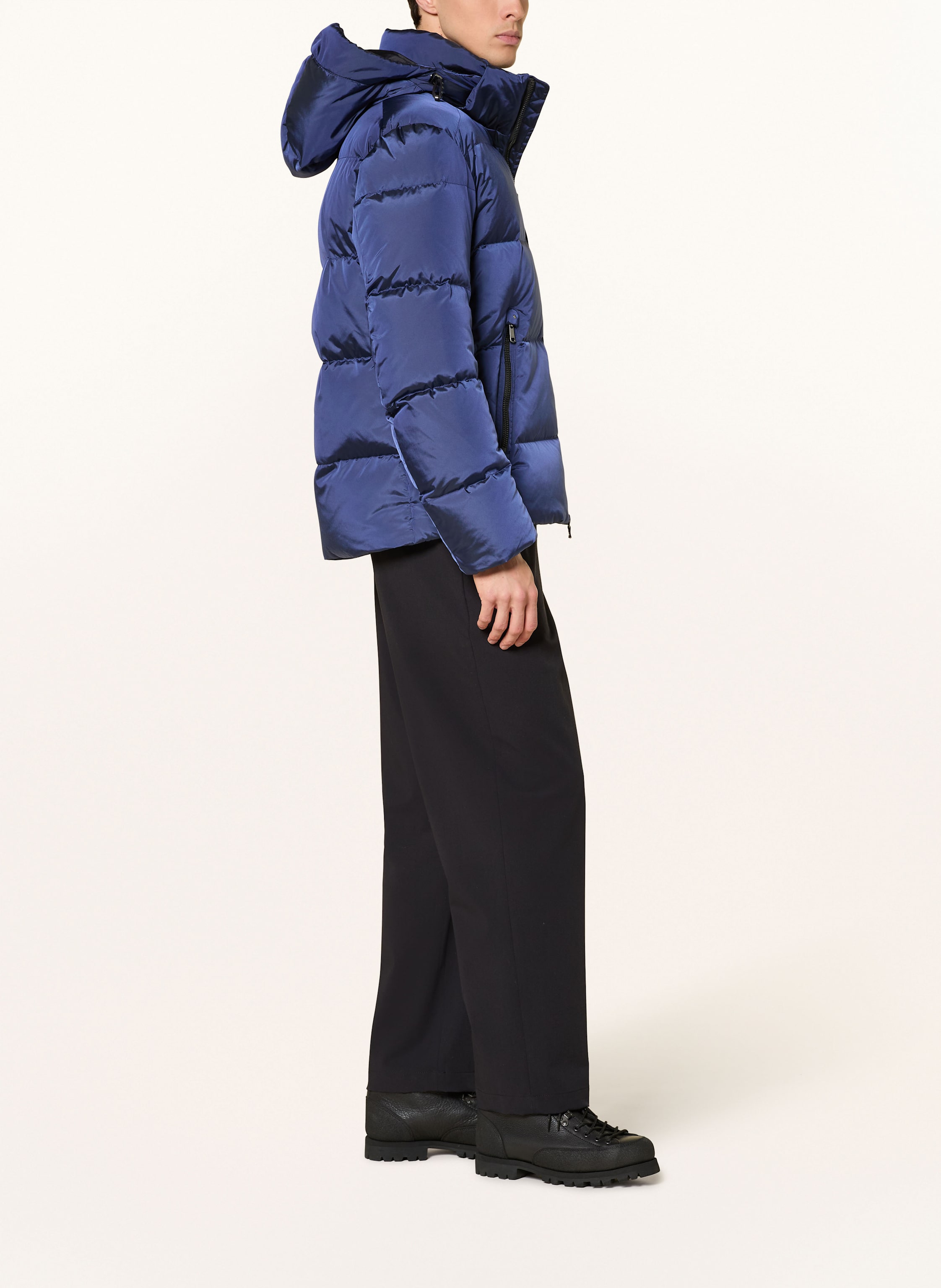 Thumbnail - Bogner Daunenjacke Jamy-d2 blau