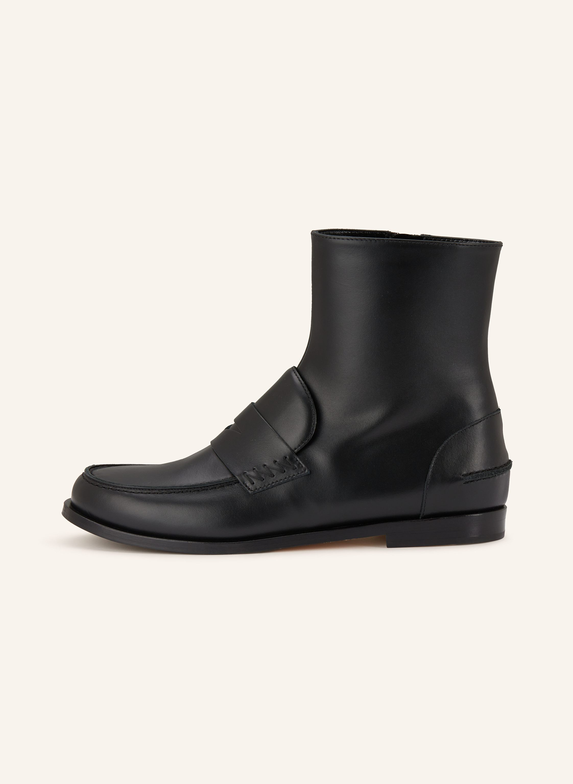 Thumbnail - Unützer Stiefeletten schwarz