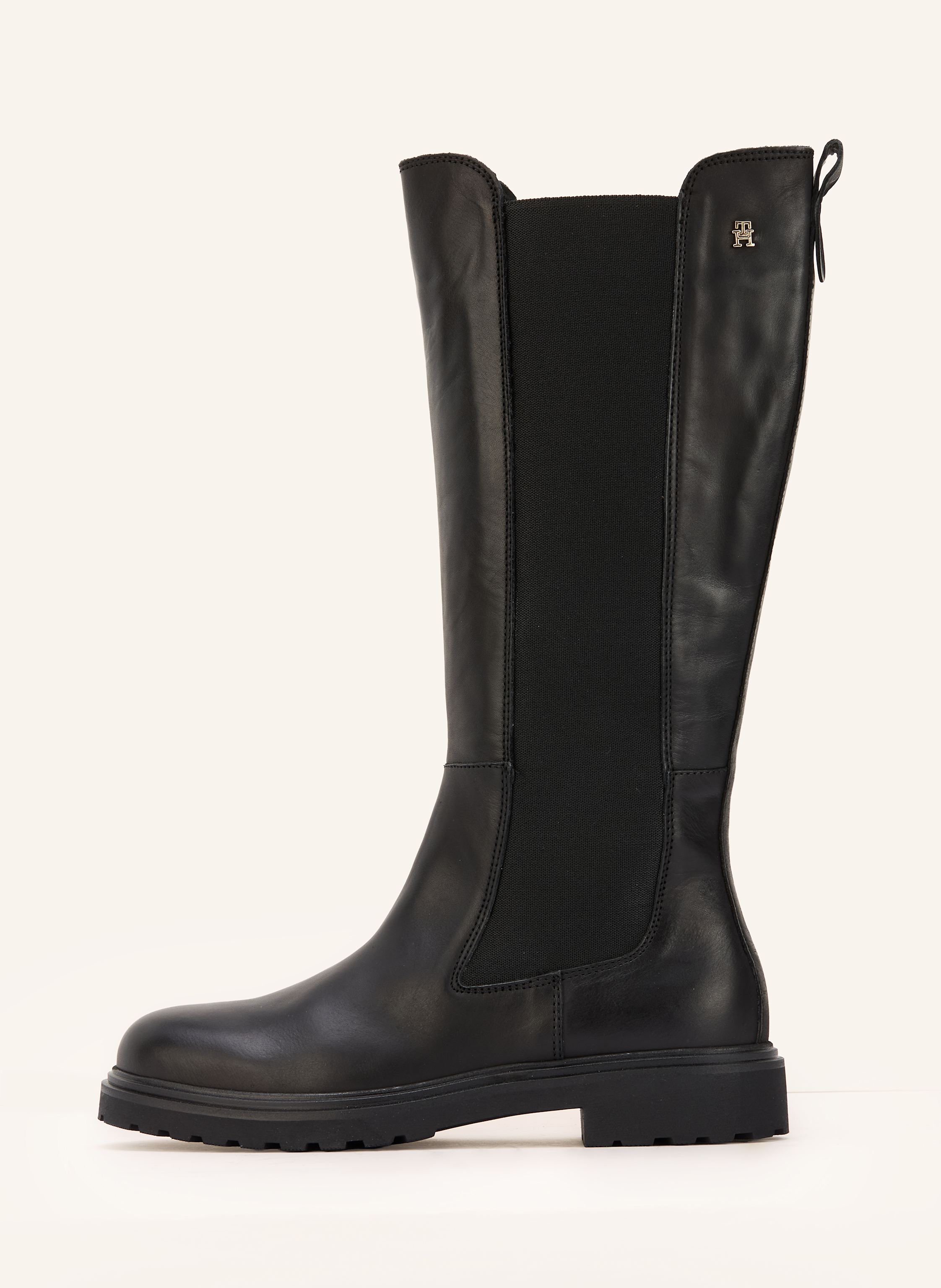 Thumbnail - Tommy Hilfiger Stiefel schwarz