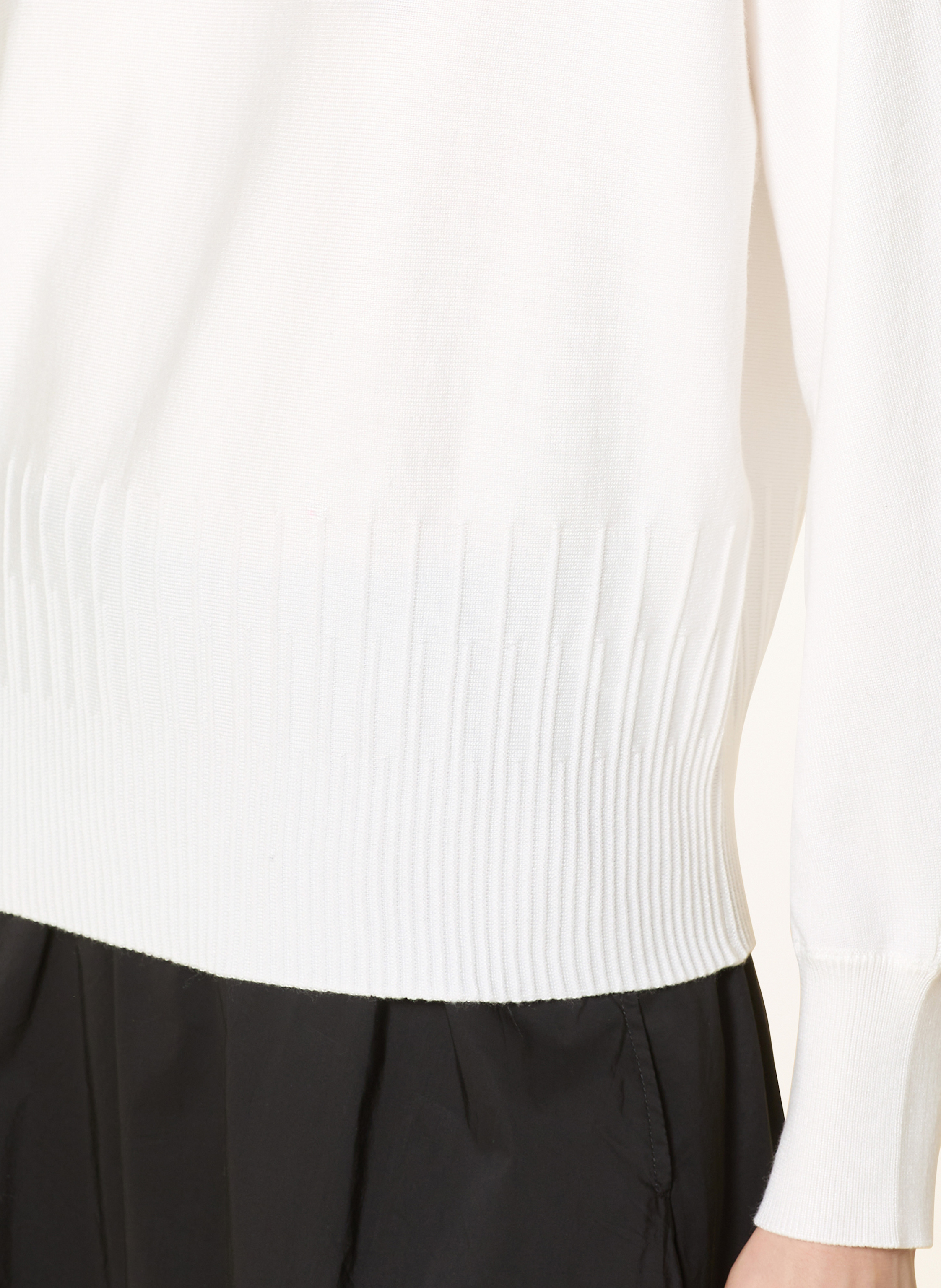 Thumbnail - S.Oliver Black Label Pullover beige