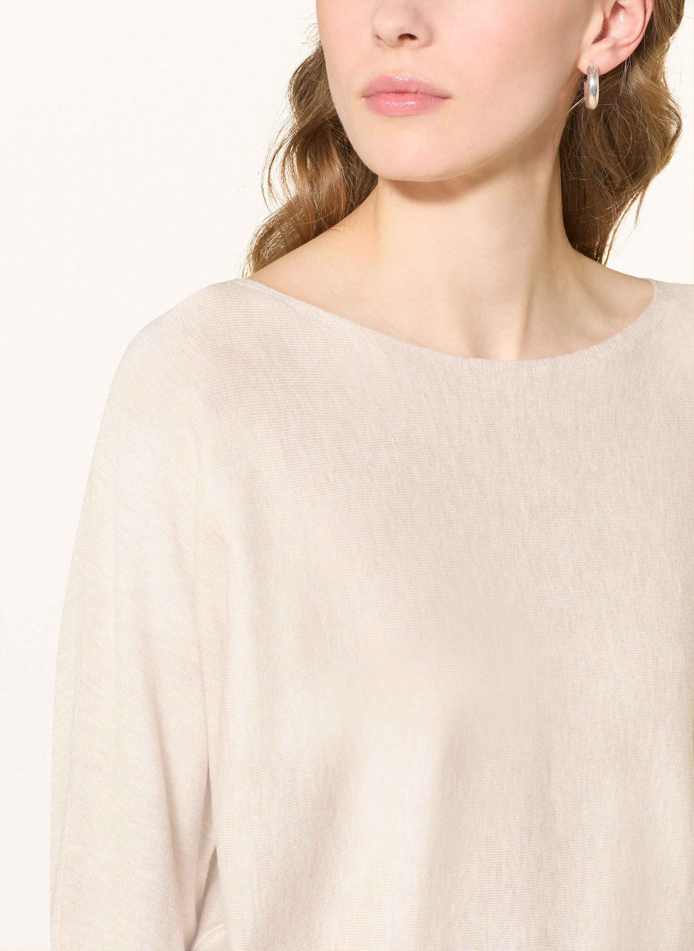 Thumbnail - S.Oliver Black Label Pullover braun