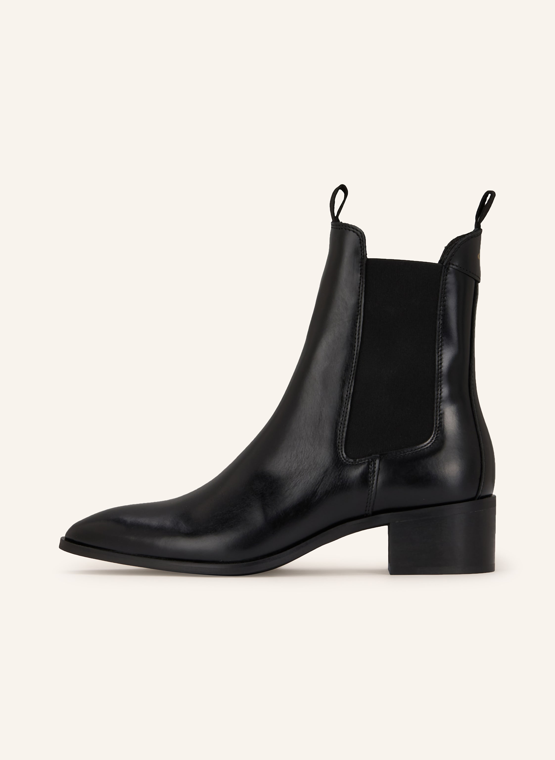 Thumbnail - Gant Chelsea-Boots St Broomly schwarz