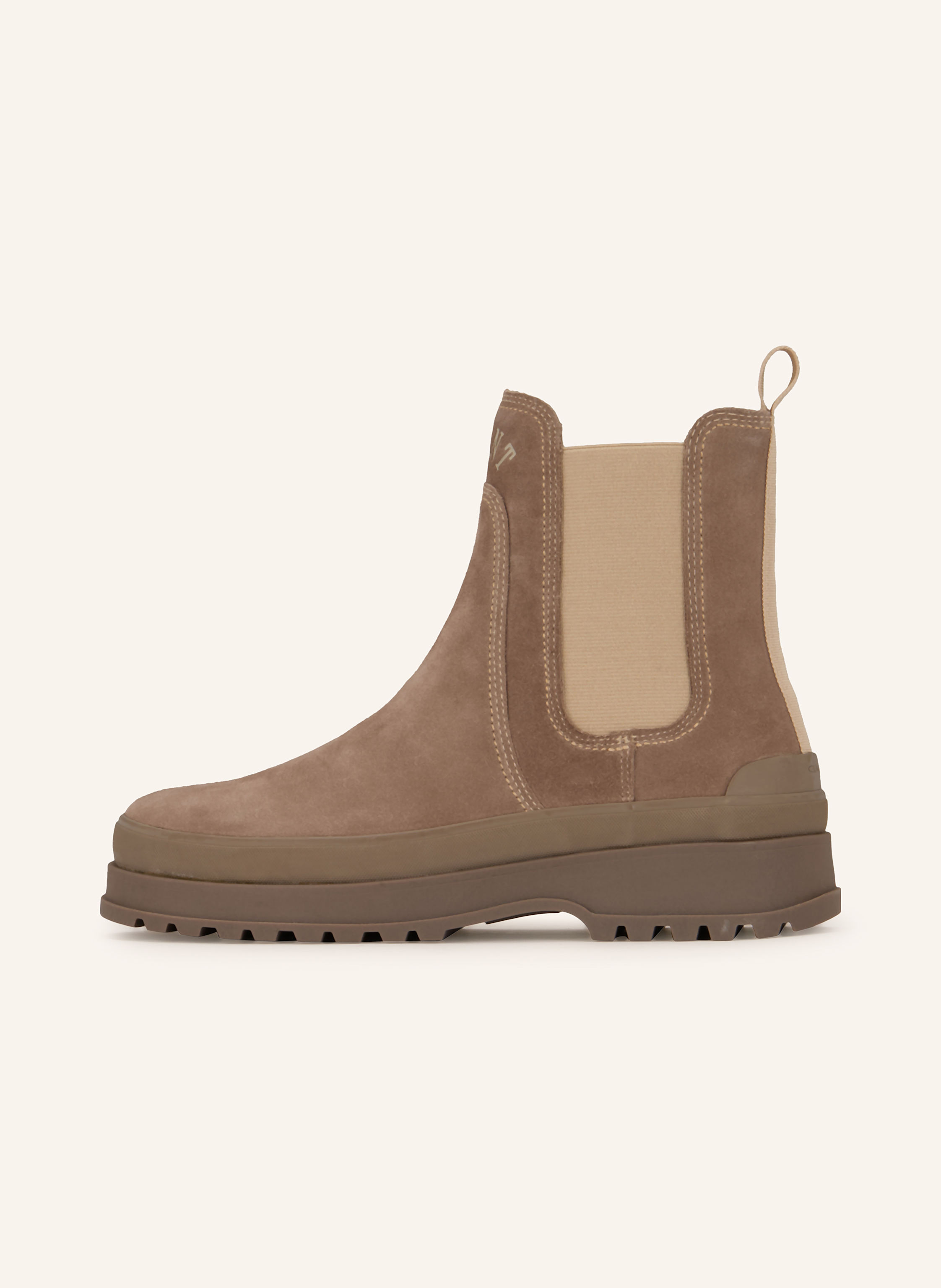 Thumbnail - Gant Chelsea-Boots Wintly braun