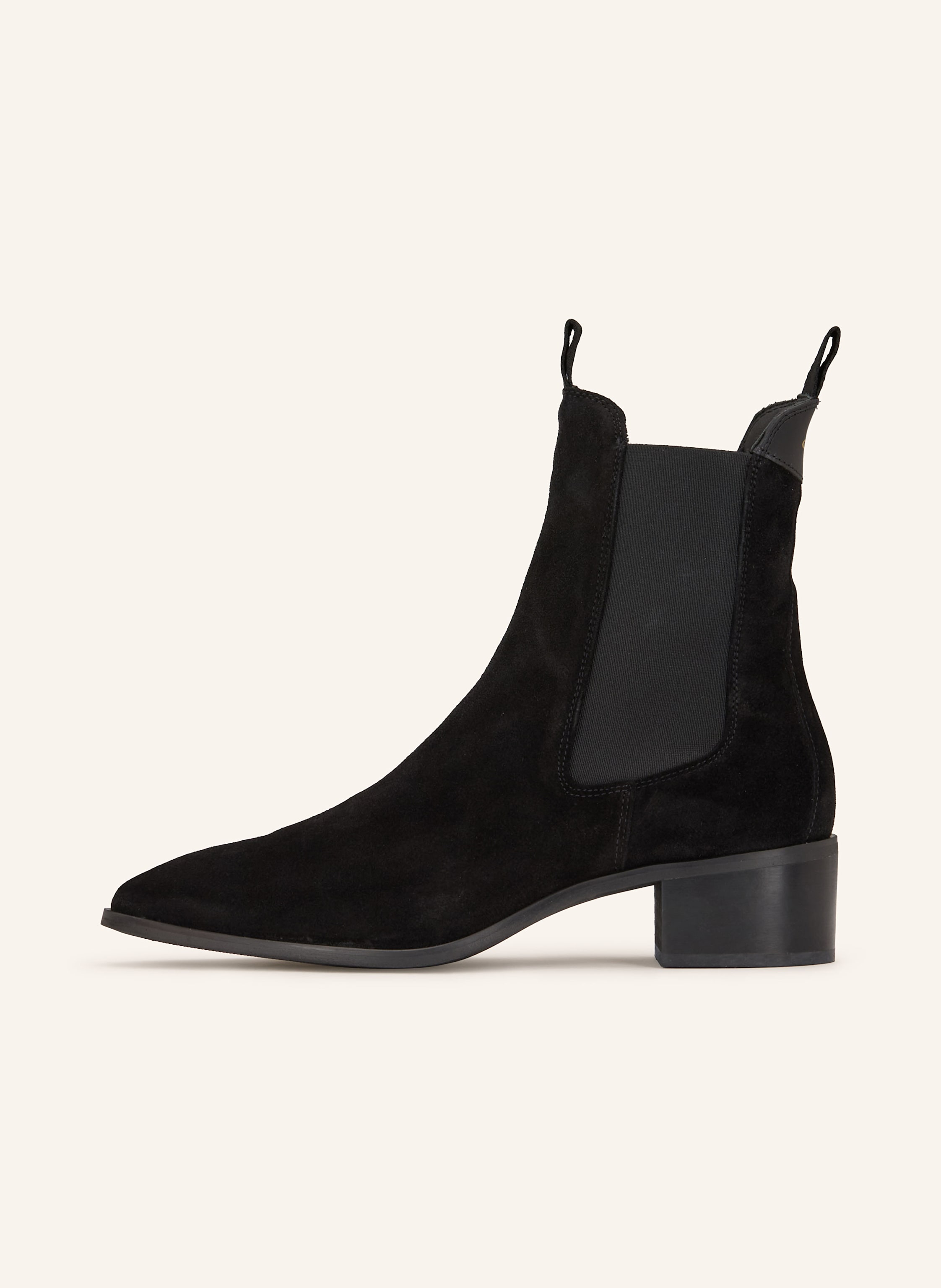 Thumbnail - Gant Chelsea-Boots St Broomly schwarz