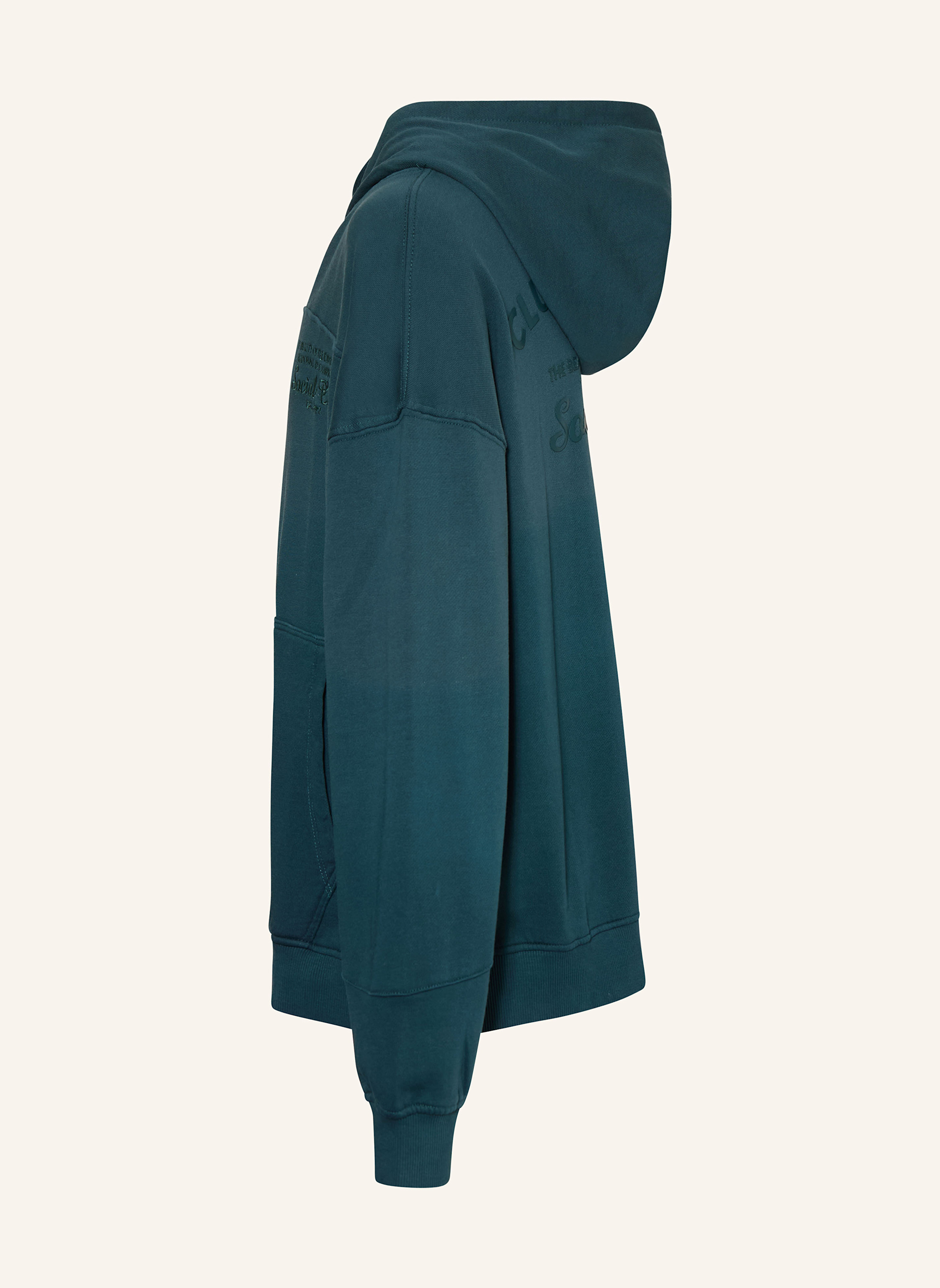 Thumbnail - Vingino Hoodie Nicah gruen