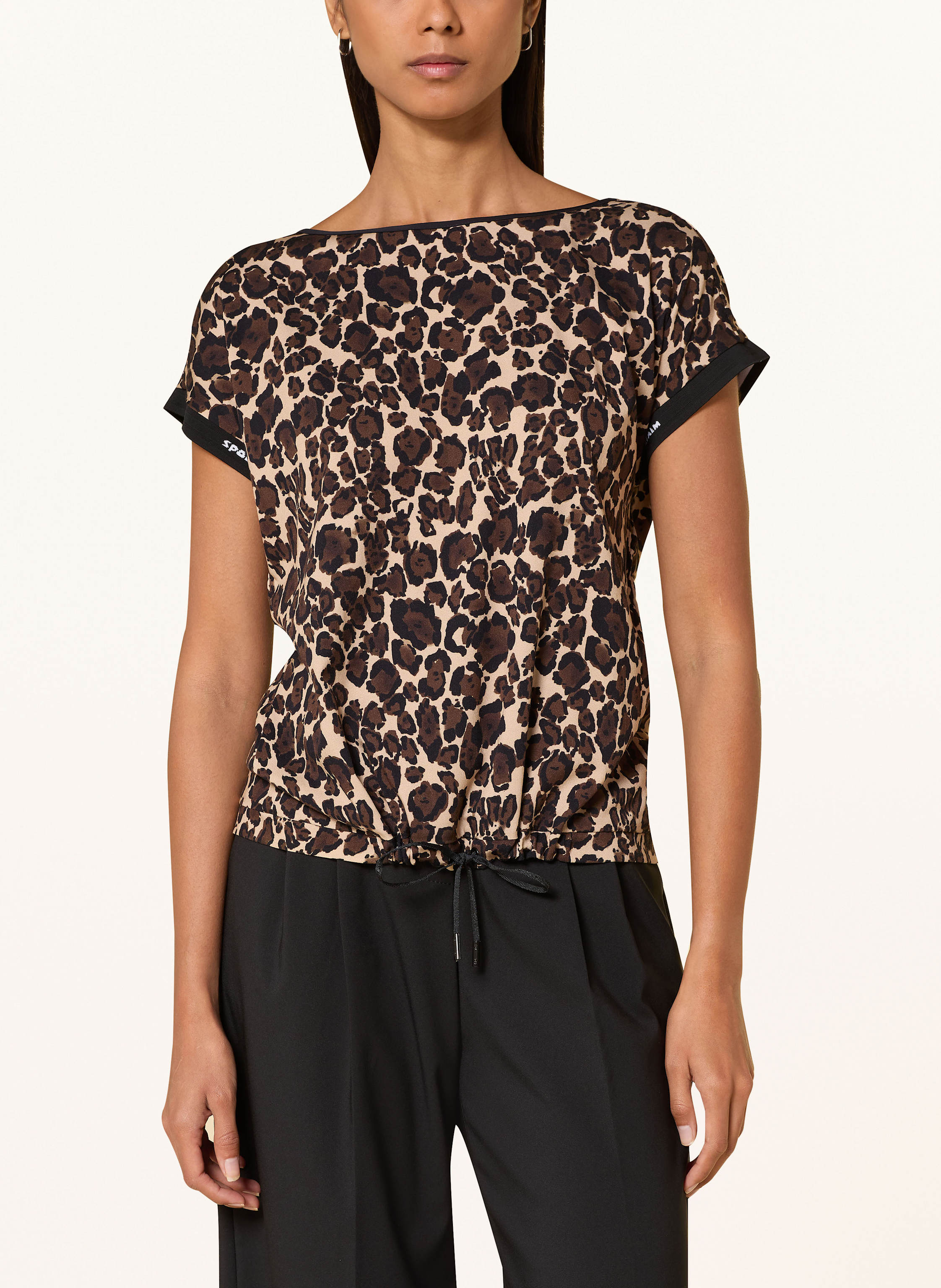 Thumbnail - Sportalm T-Shirt beige