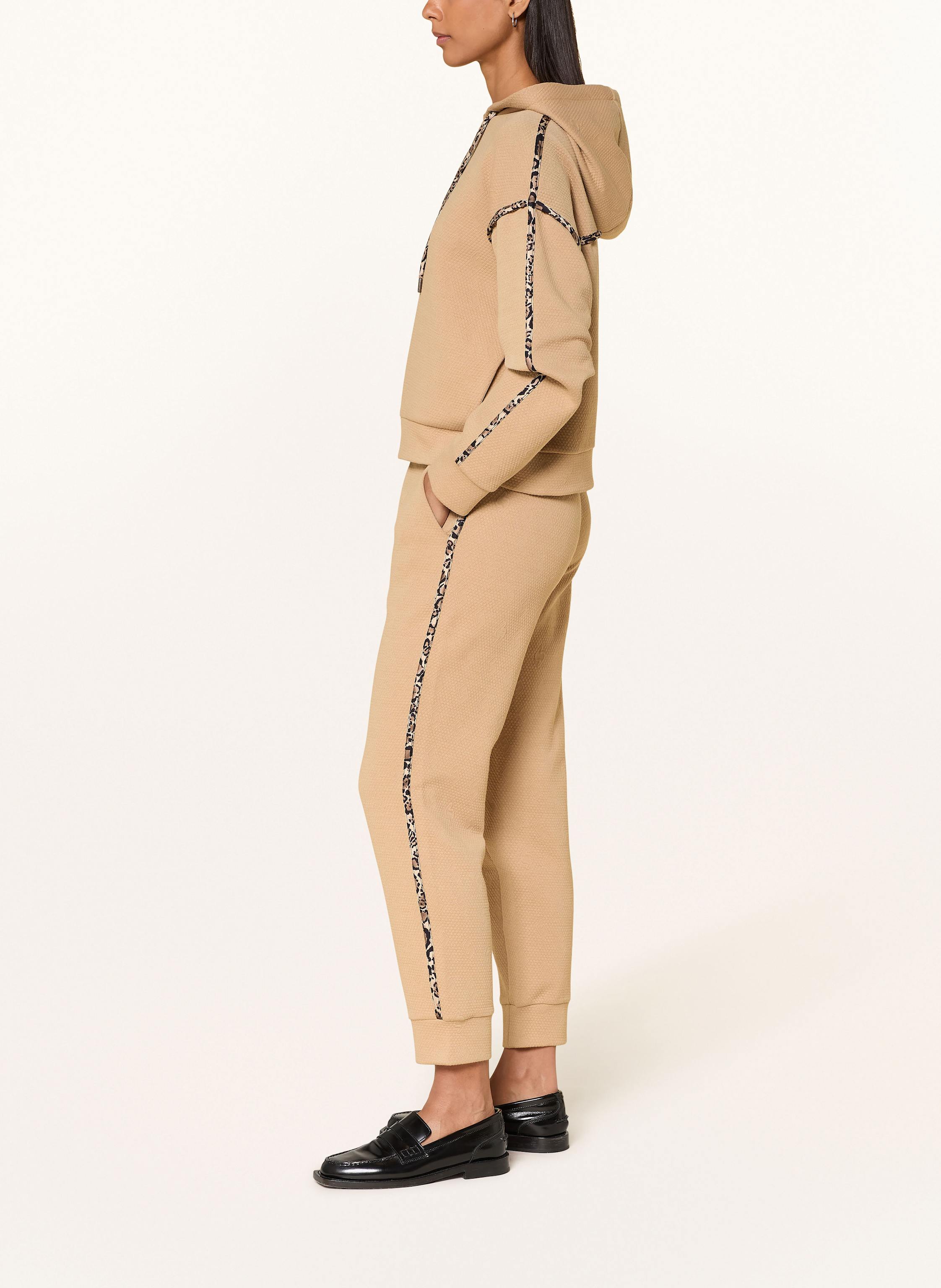 Thumbnail - Sportalm Hoodie beige