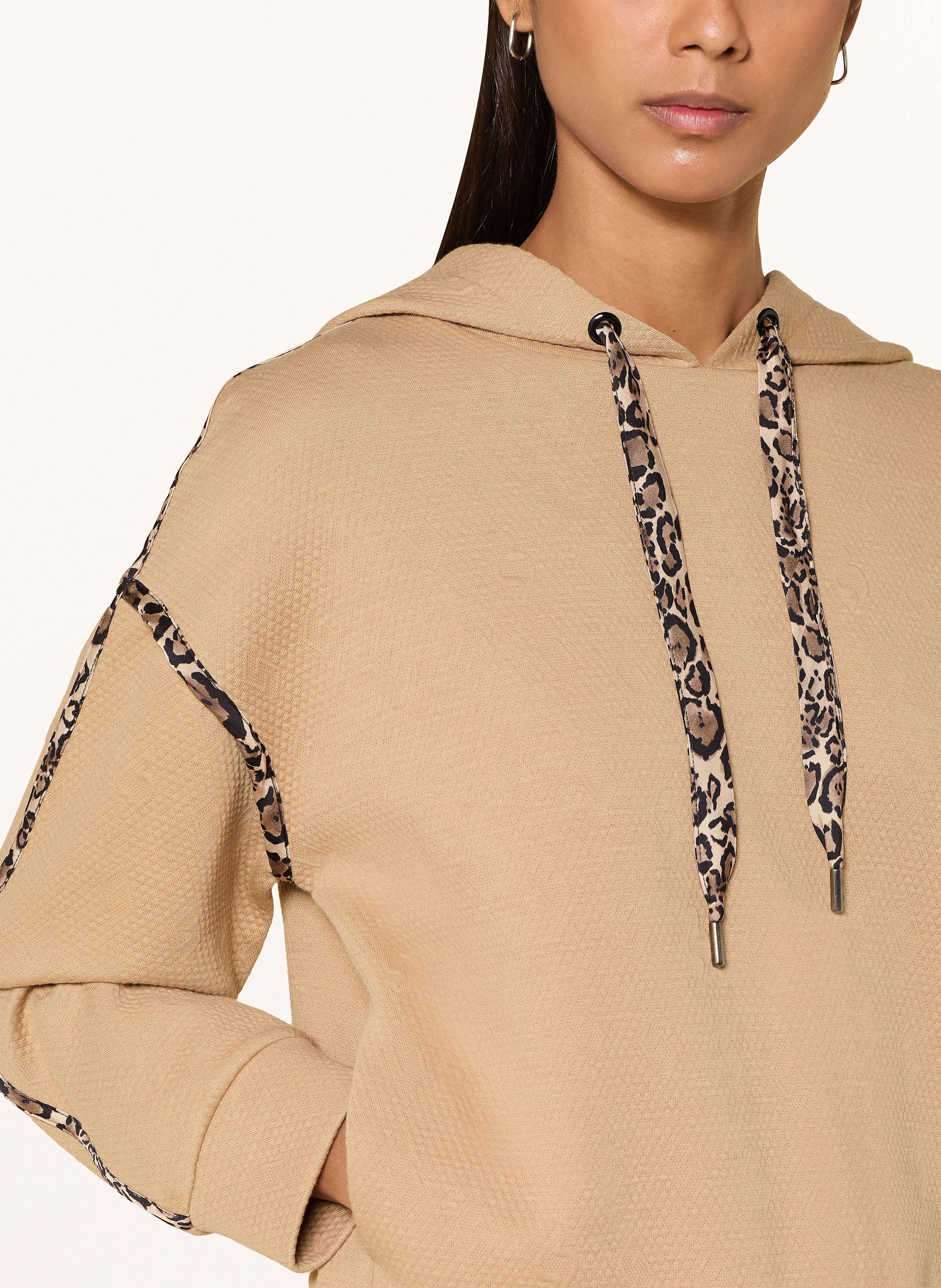 Thumbnail - Sportalm Hoodie beige