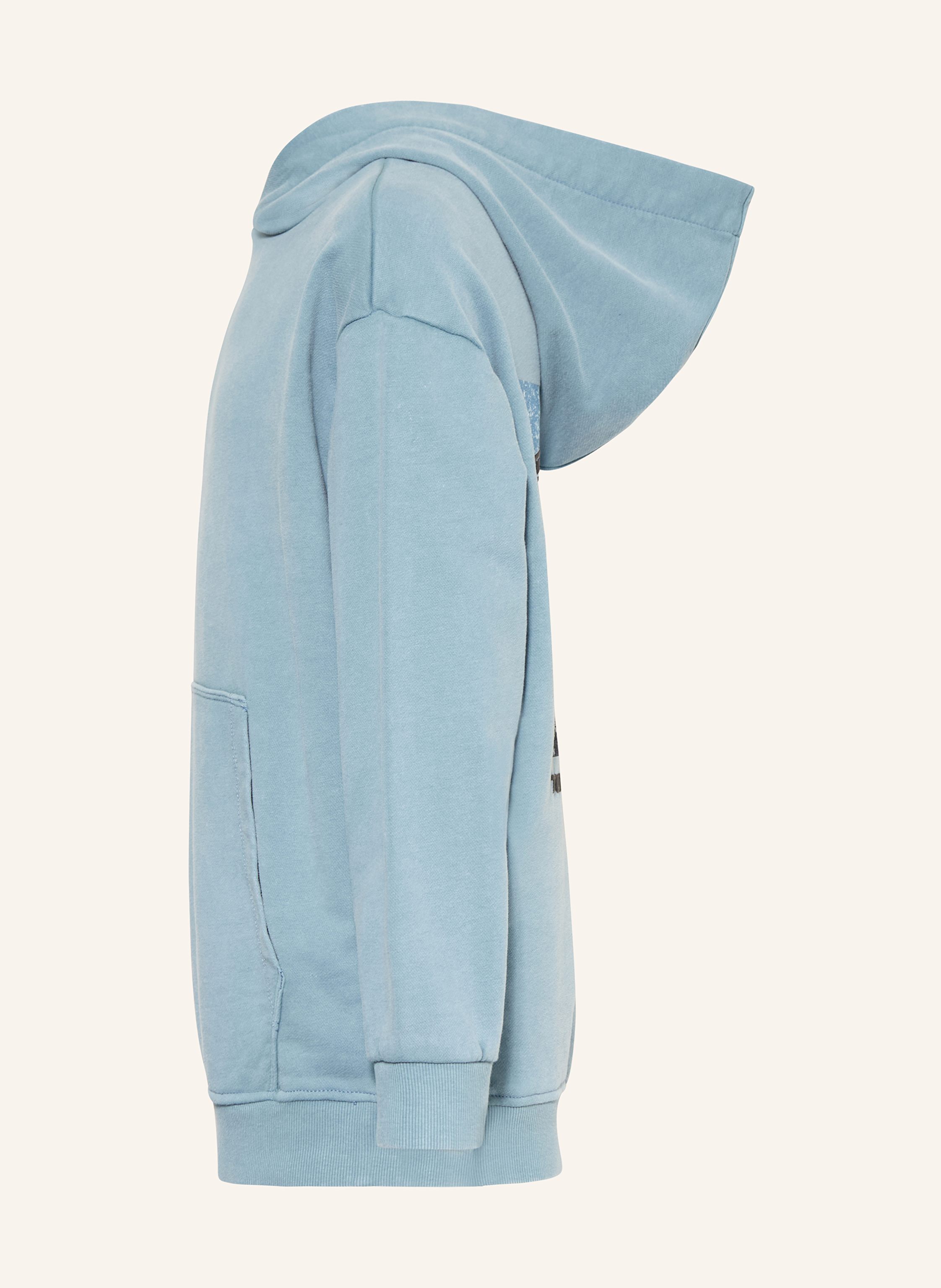 Thumbnail - S.Oliver Red Hoodie blau