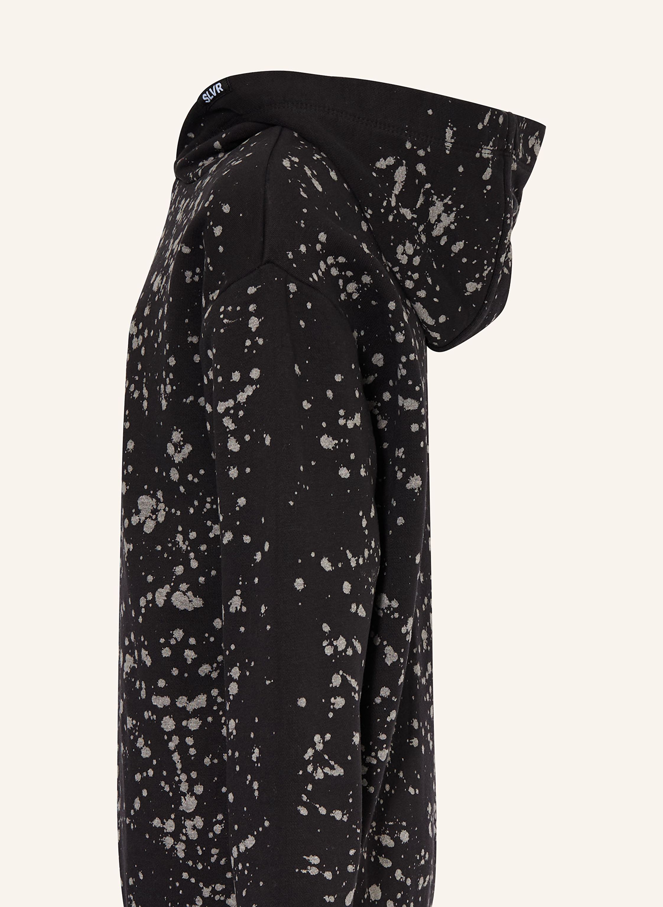 Thumbnail - S.Oliver Red Hoodie schwarz