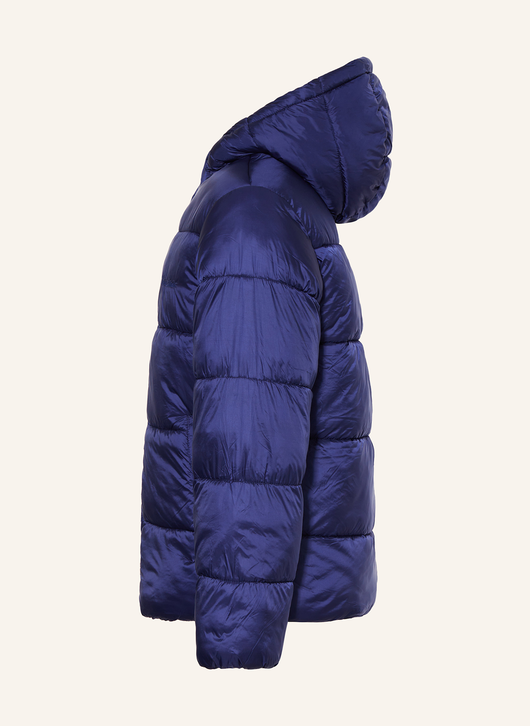 Thumbnail - Jack&Jones Steppjacke blau