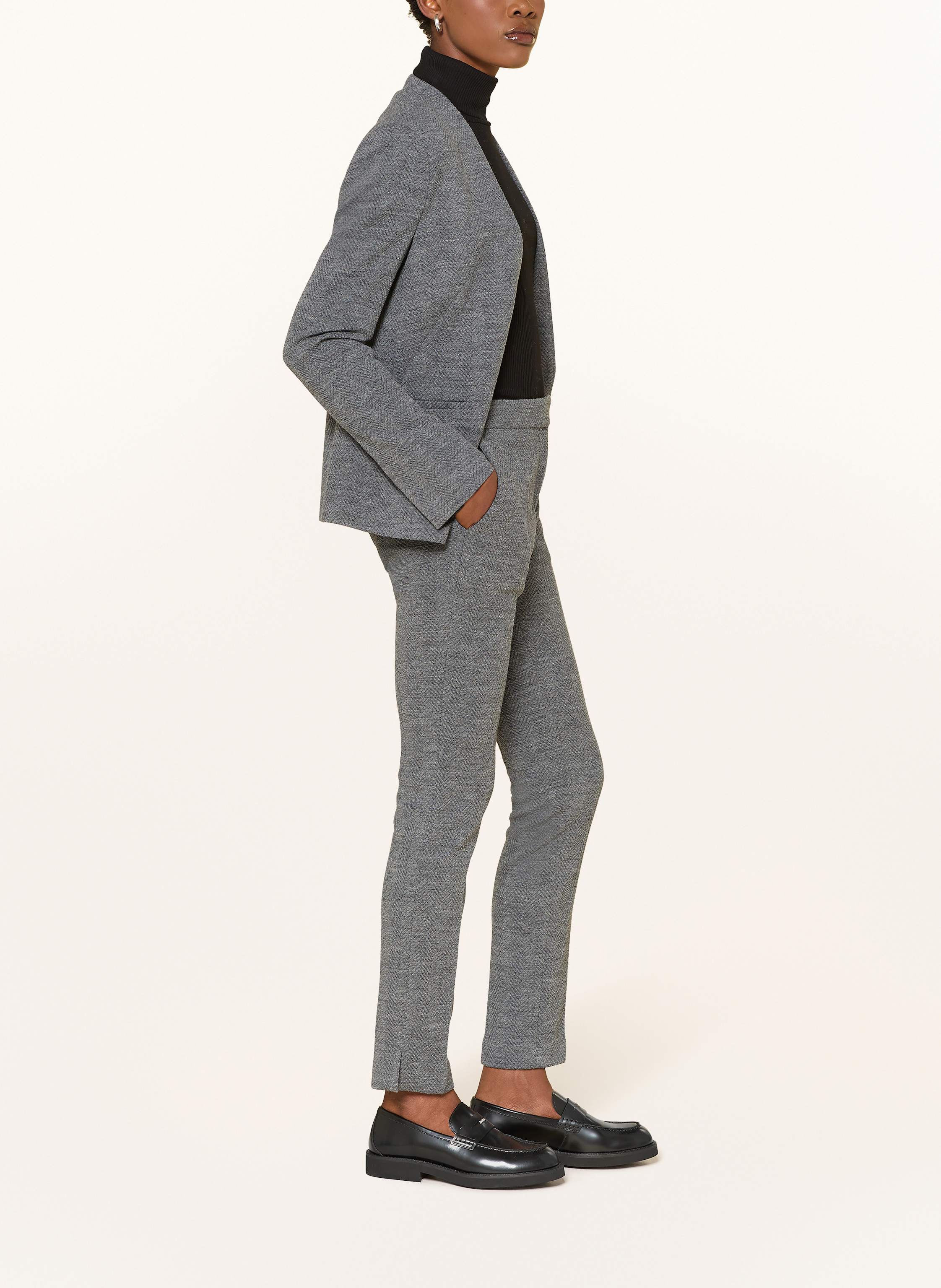 Thumbnail - Boss Hose Tapria grau