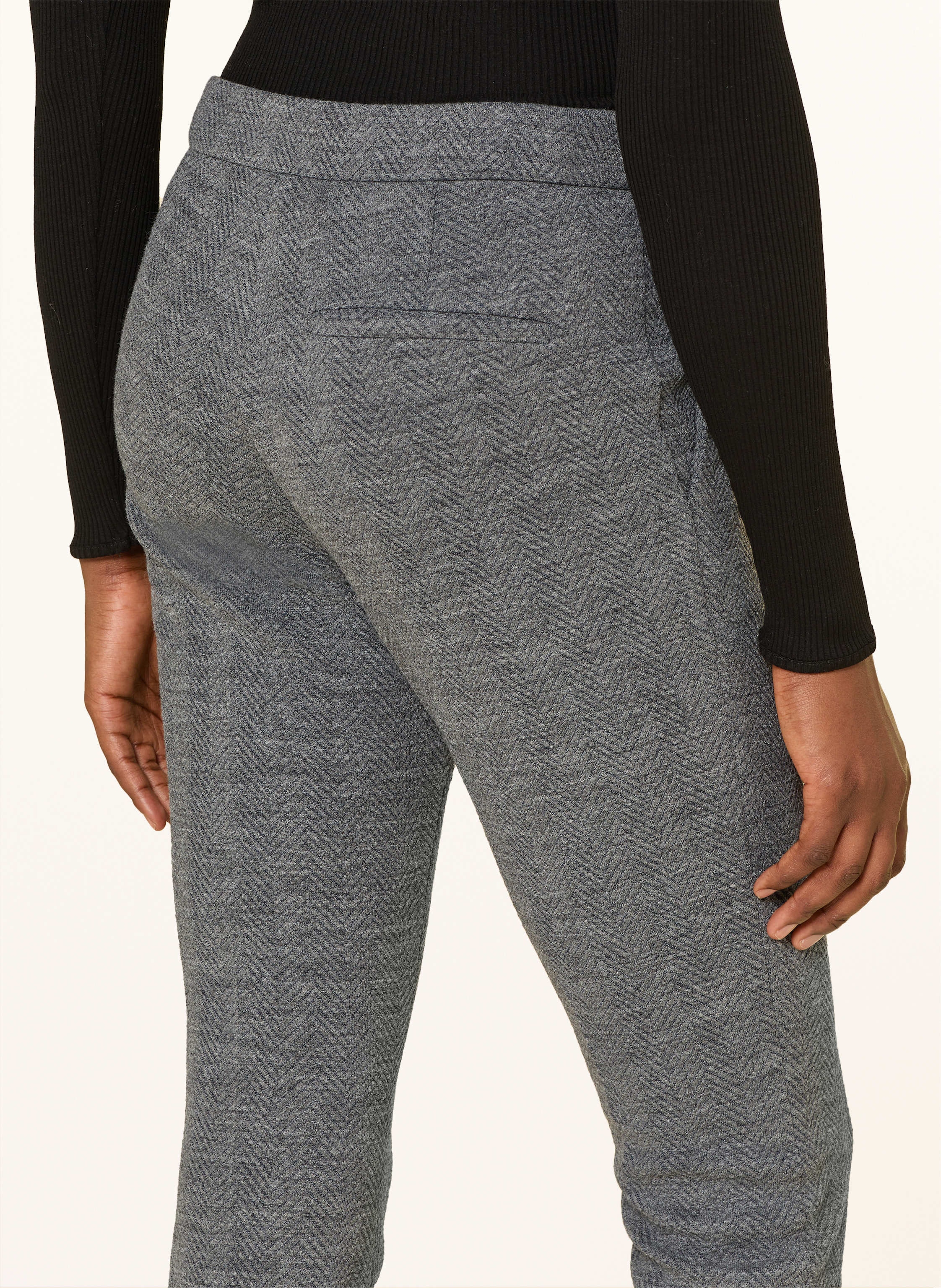 Thumbnail - Boss Hose Tapria grau