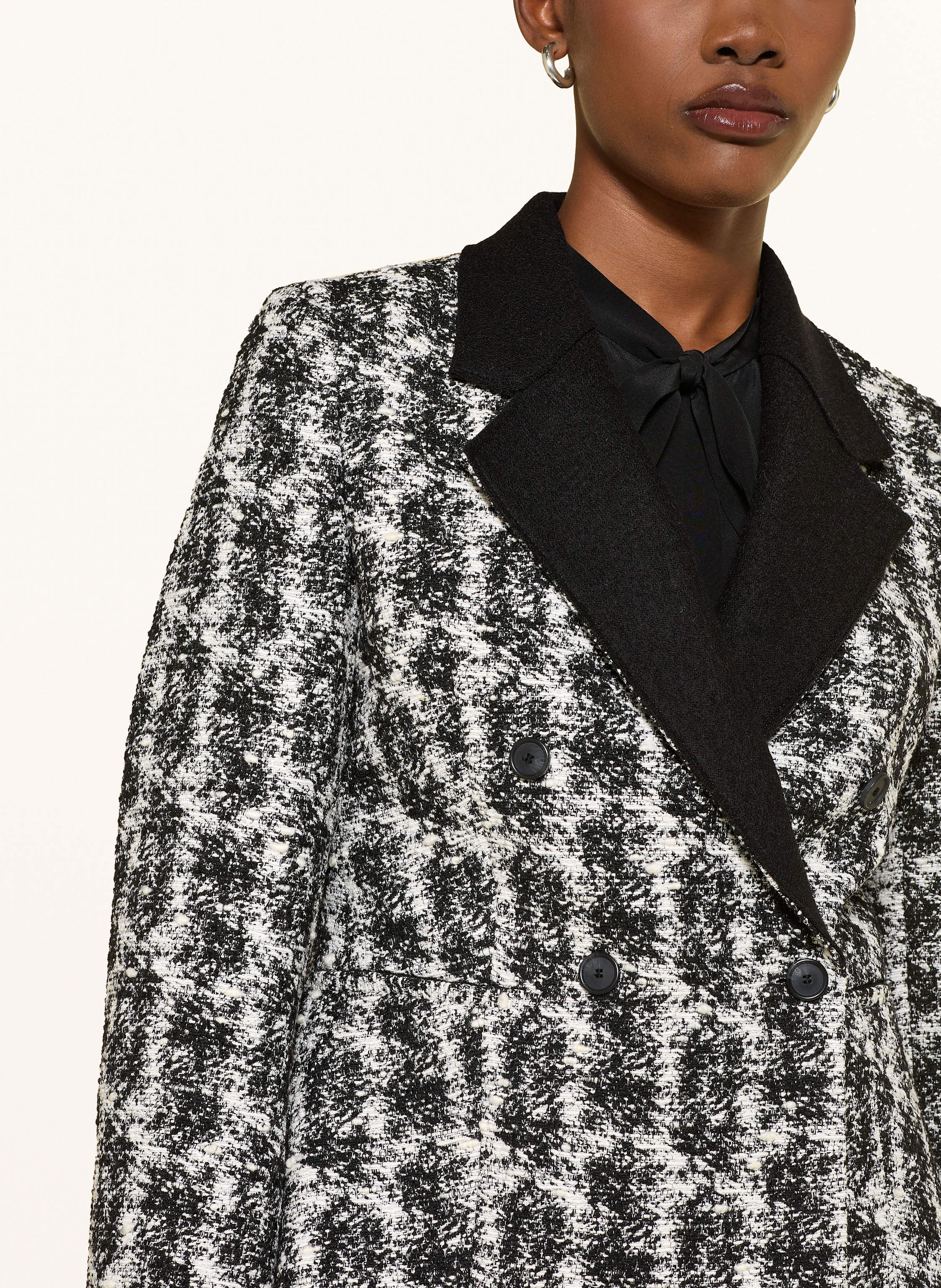 Thumbnail - Boss Blazer jiamia1 weiss