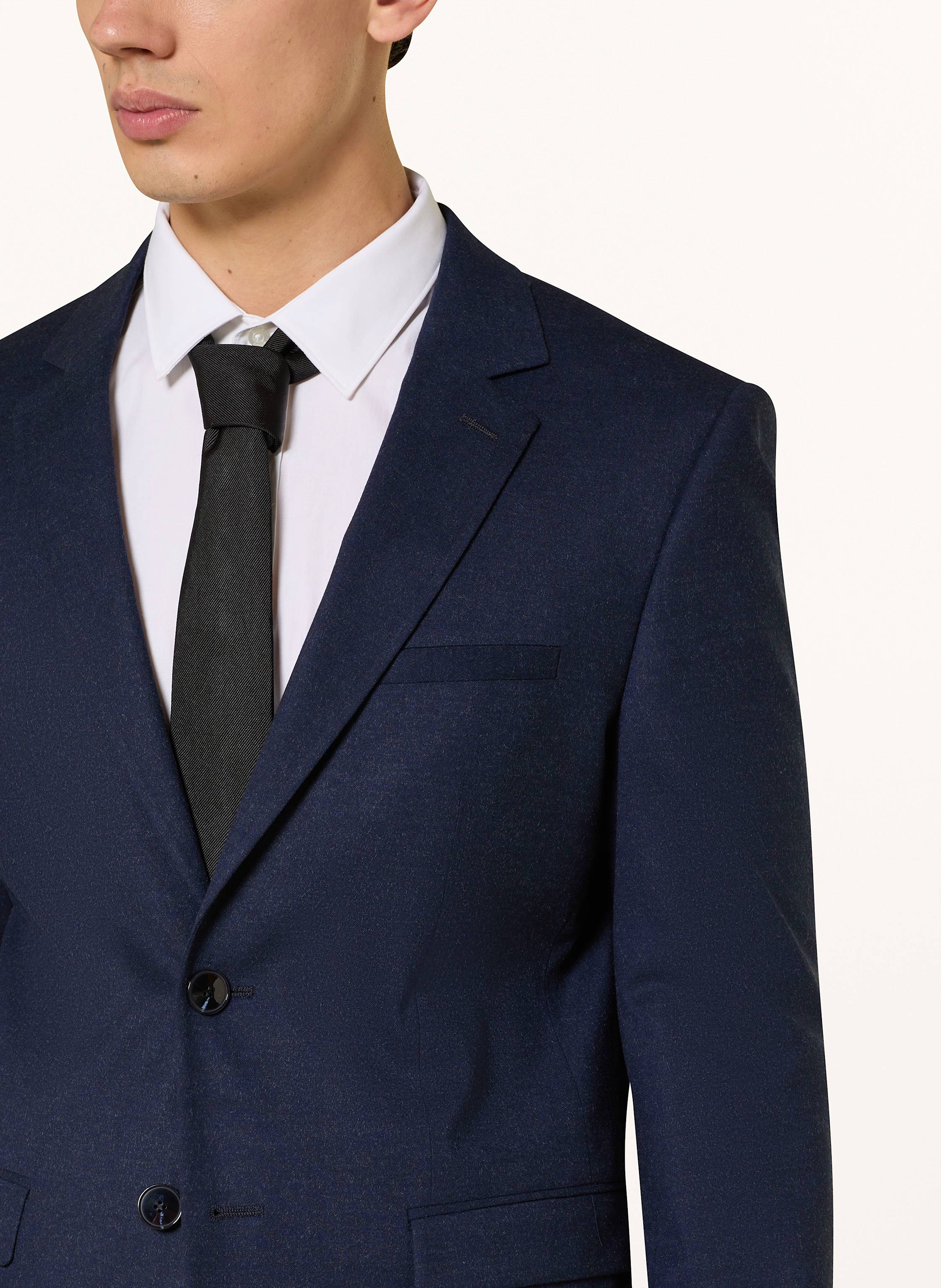 Thumbnail - Hugo Anzug Arti-Hesten Extra Slim Fit blau