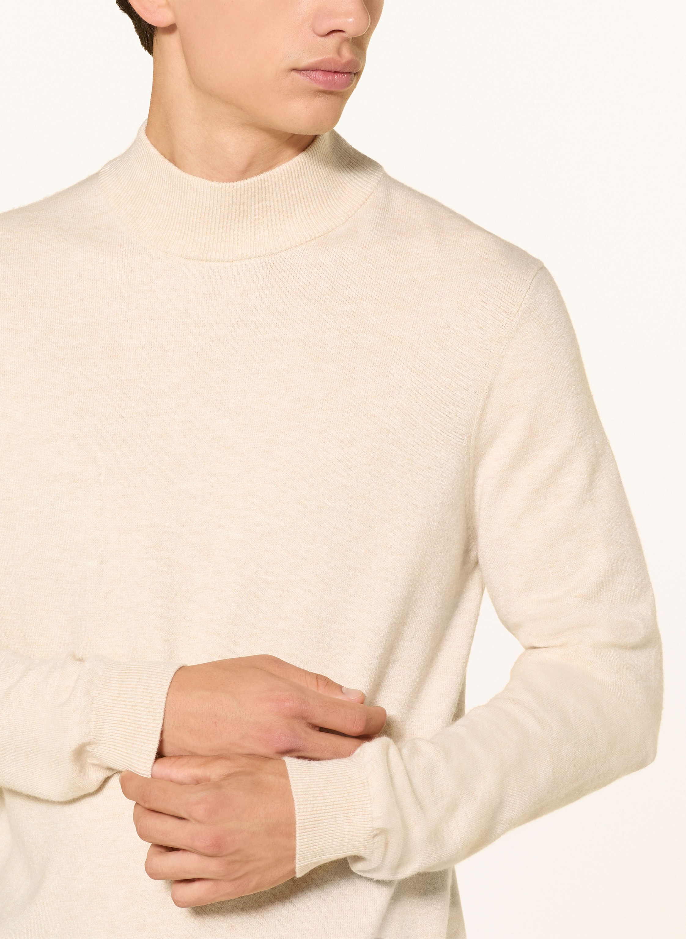 Thumbnail - Nowadays Pullover weiss