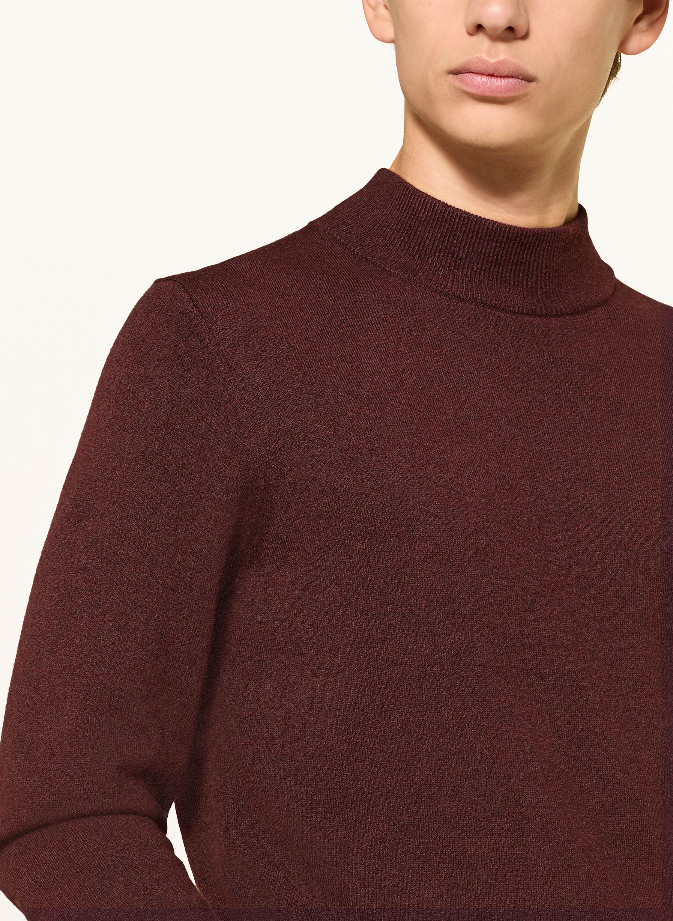 Thumbnail - Nowadays Pullover rot