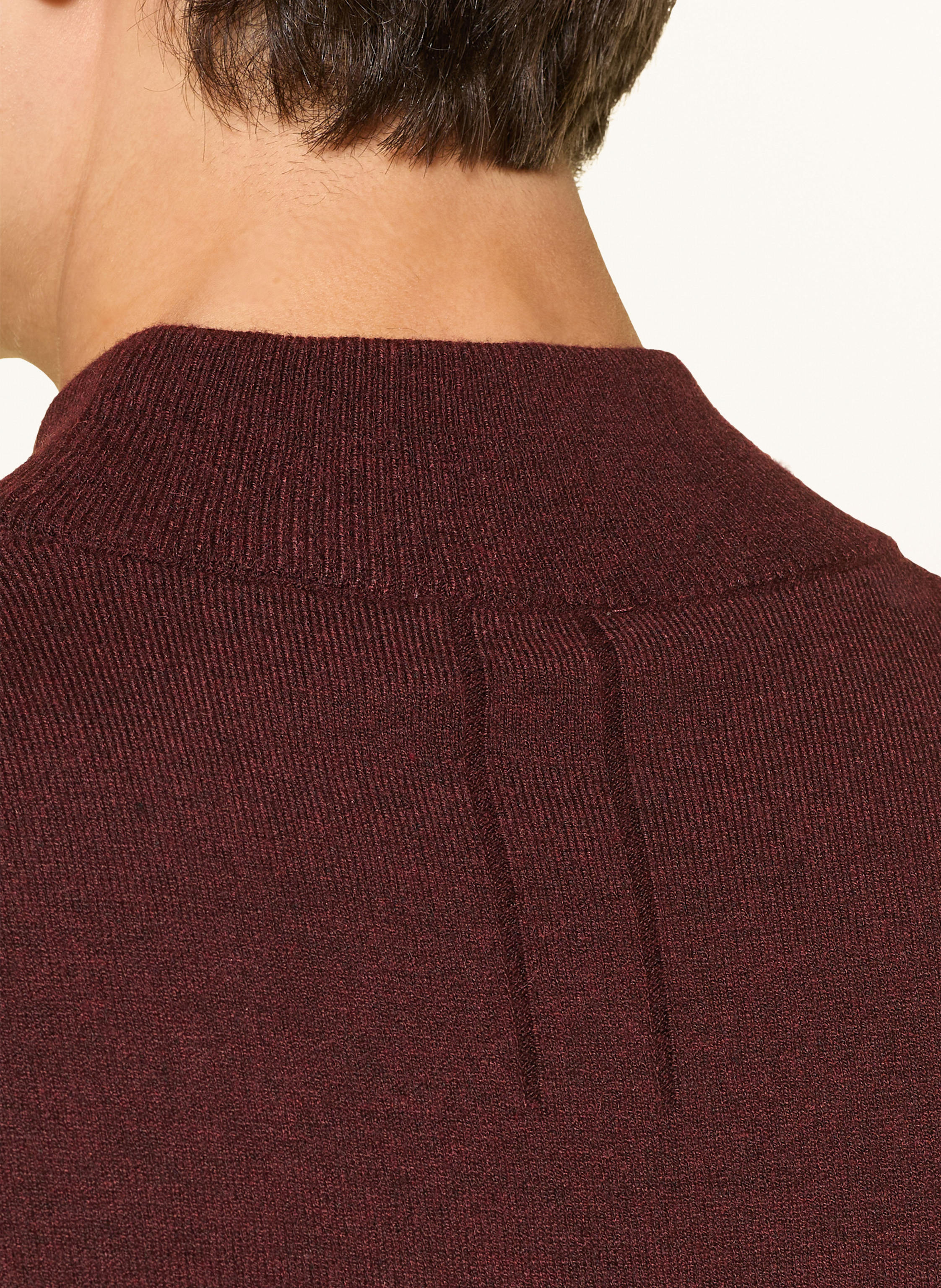 Thumbnail - Nowadays Pullover rot