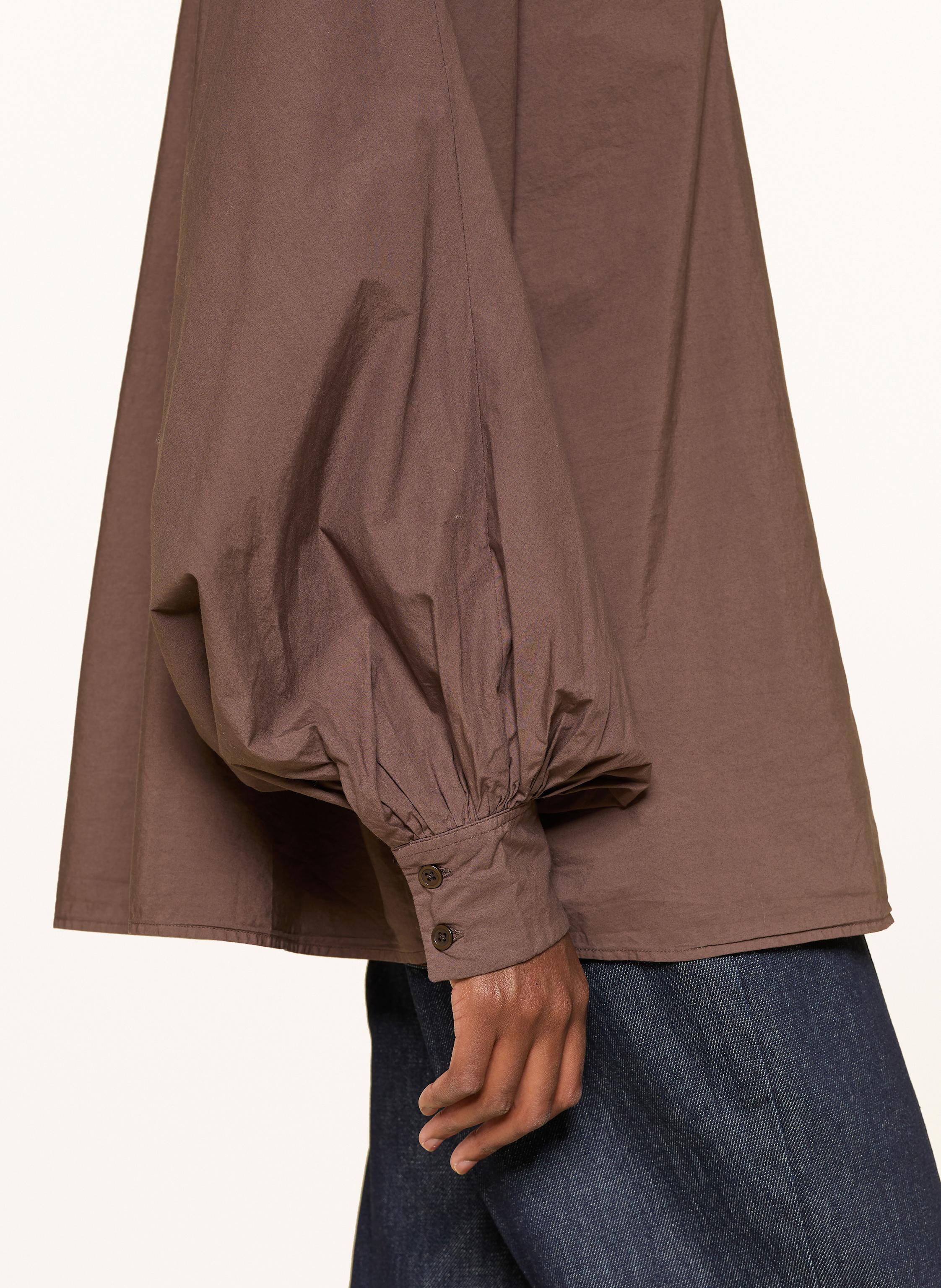 Thumbnail - Sosue Oversized-Hemdbluse Antonia braun