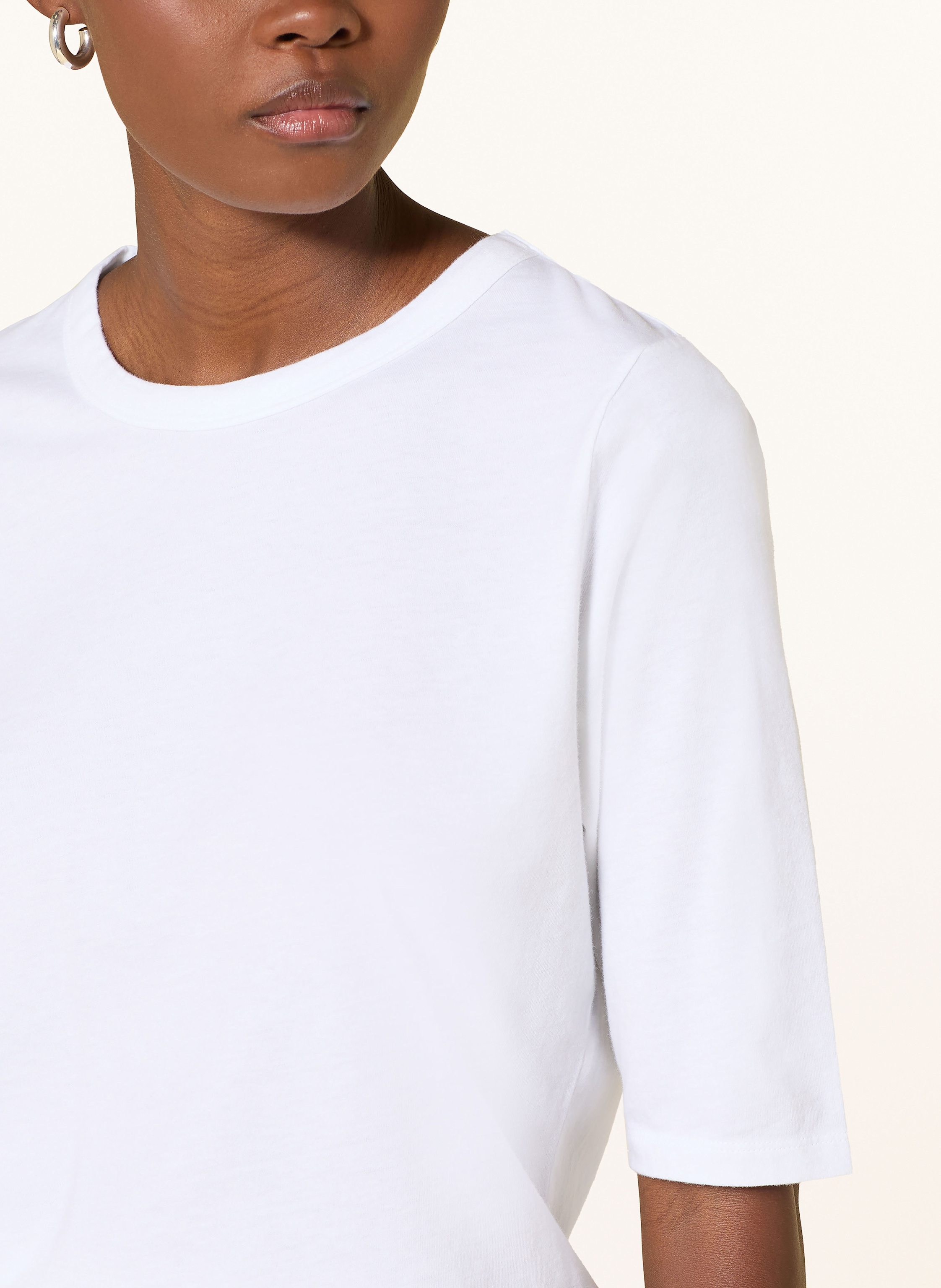 Thumbnail - Sosue T-Shirt blau