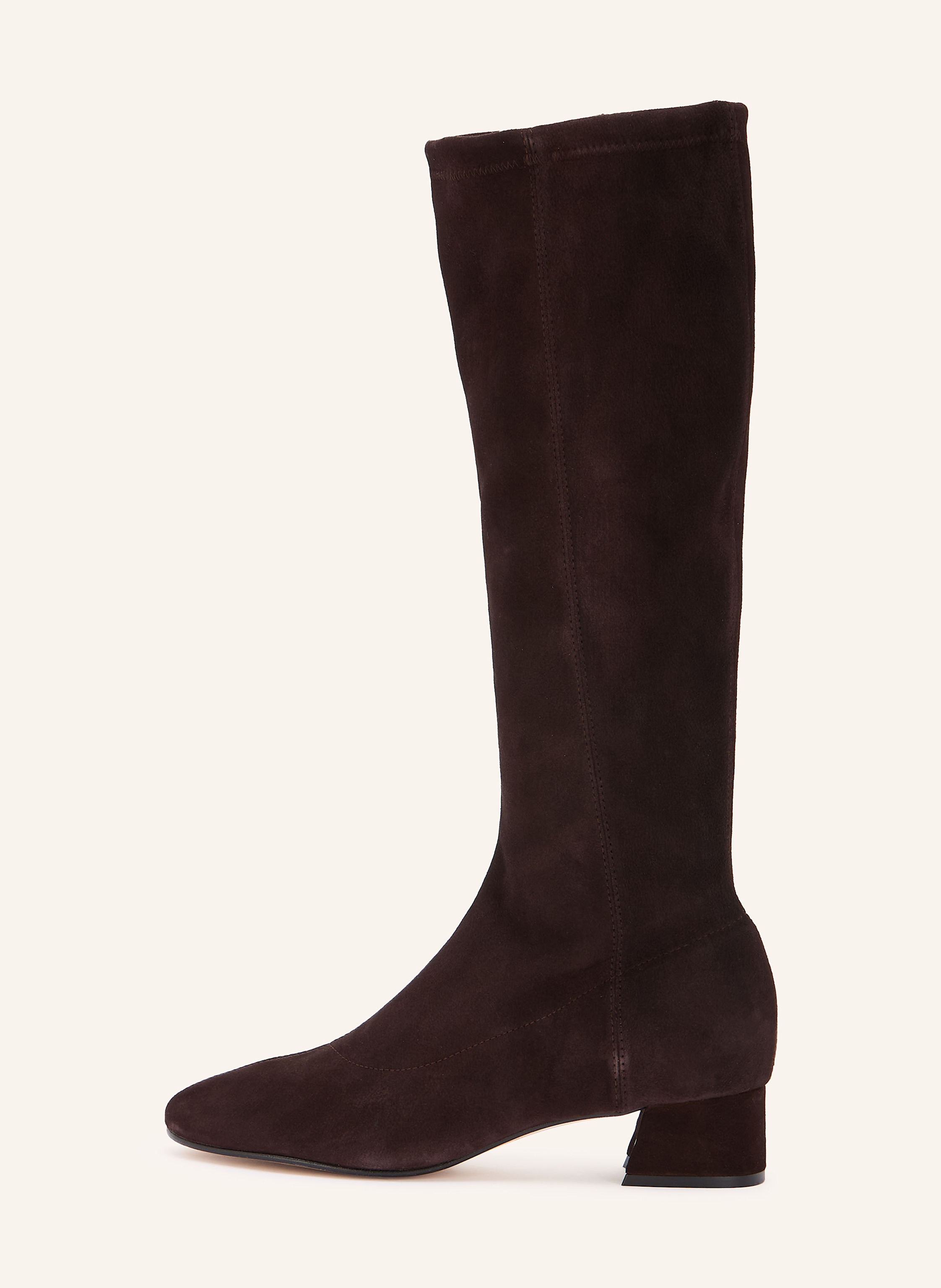Thumbnail - Flattered Stiefel Eden braun