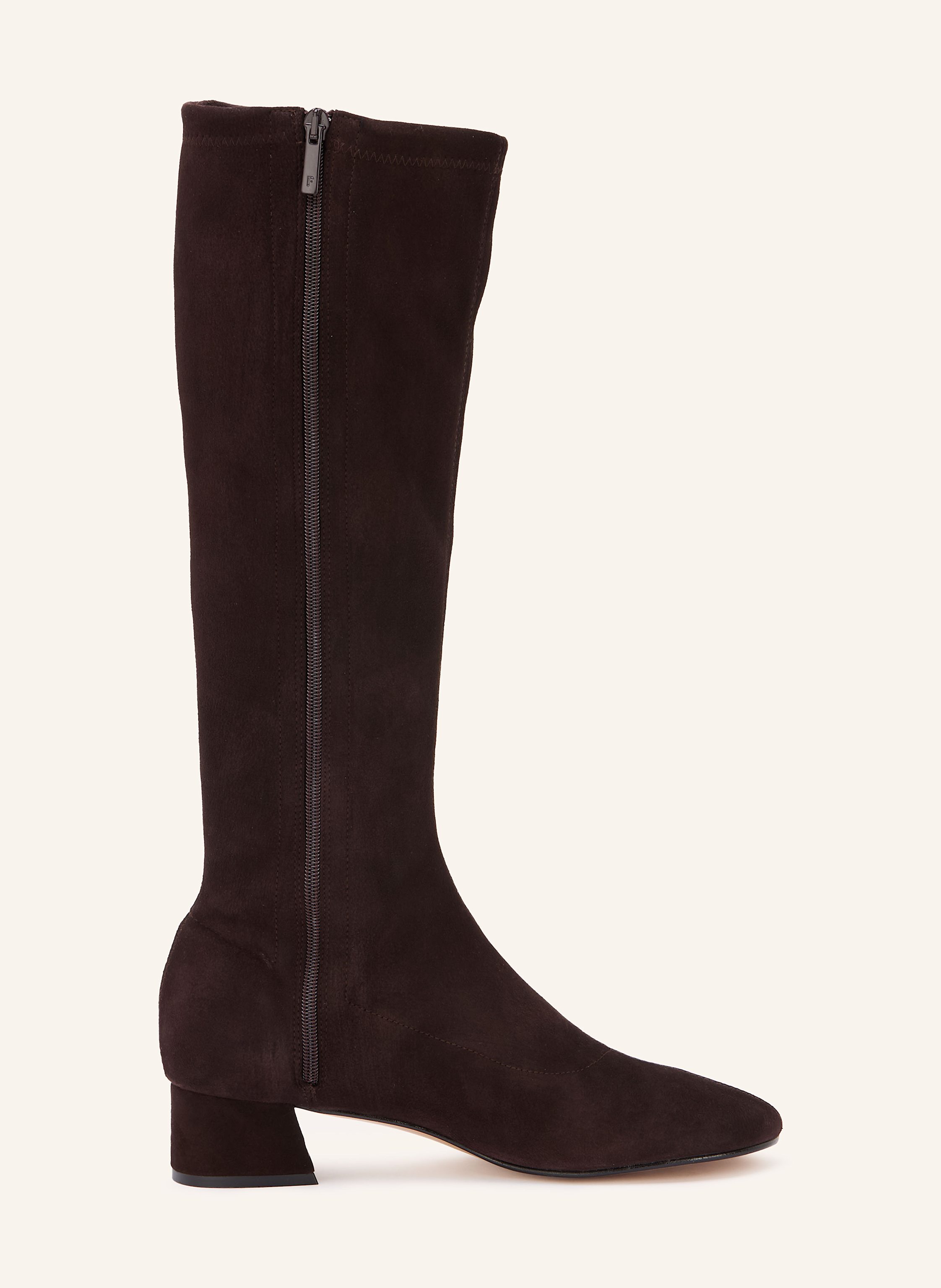 Thumbnail - Flattered Stiefel Eden braun